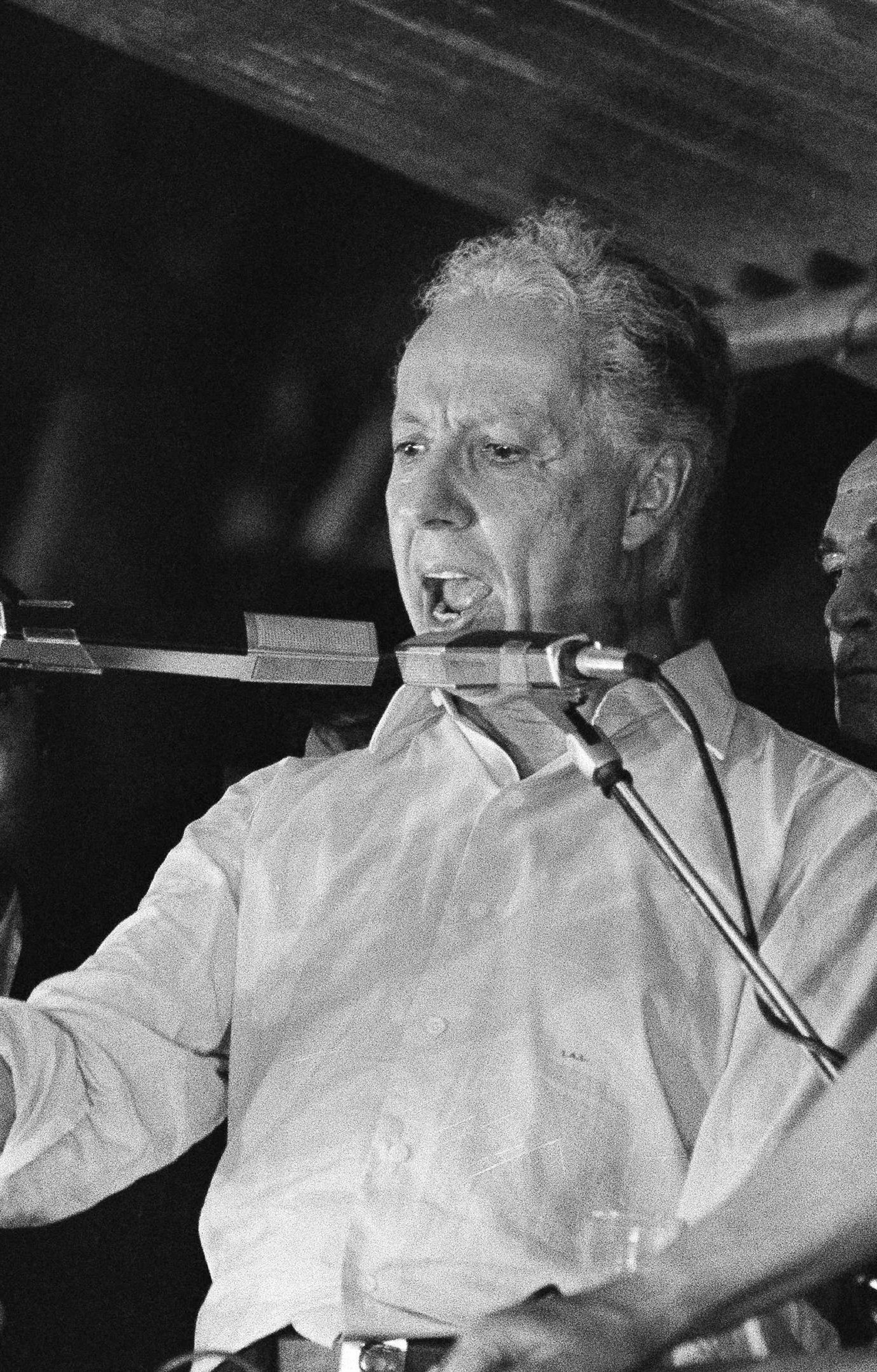 Η δύσκολη πορεία της Αργεντινής προς τη Δημοκρατία-2