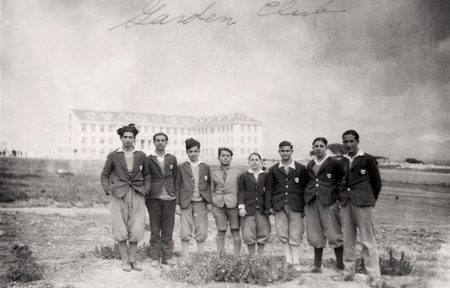 Ενας αιώνας προσφοράς στην υψηλού επιπέδου εκπαίδευση από το Κολλέγιο Αθηνών-1