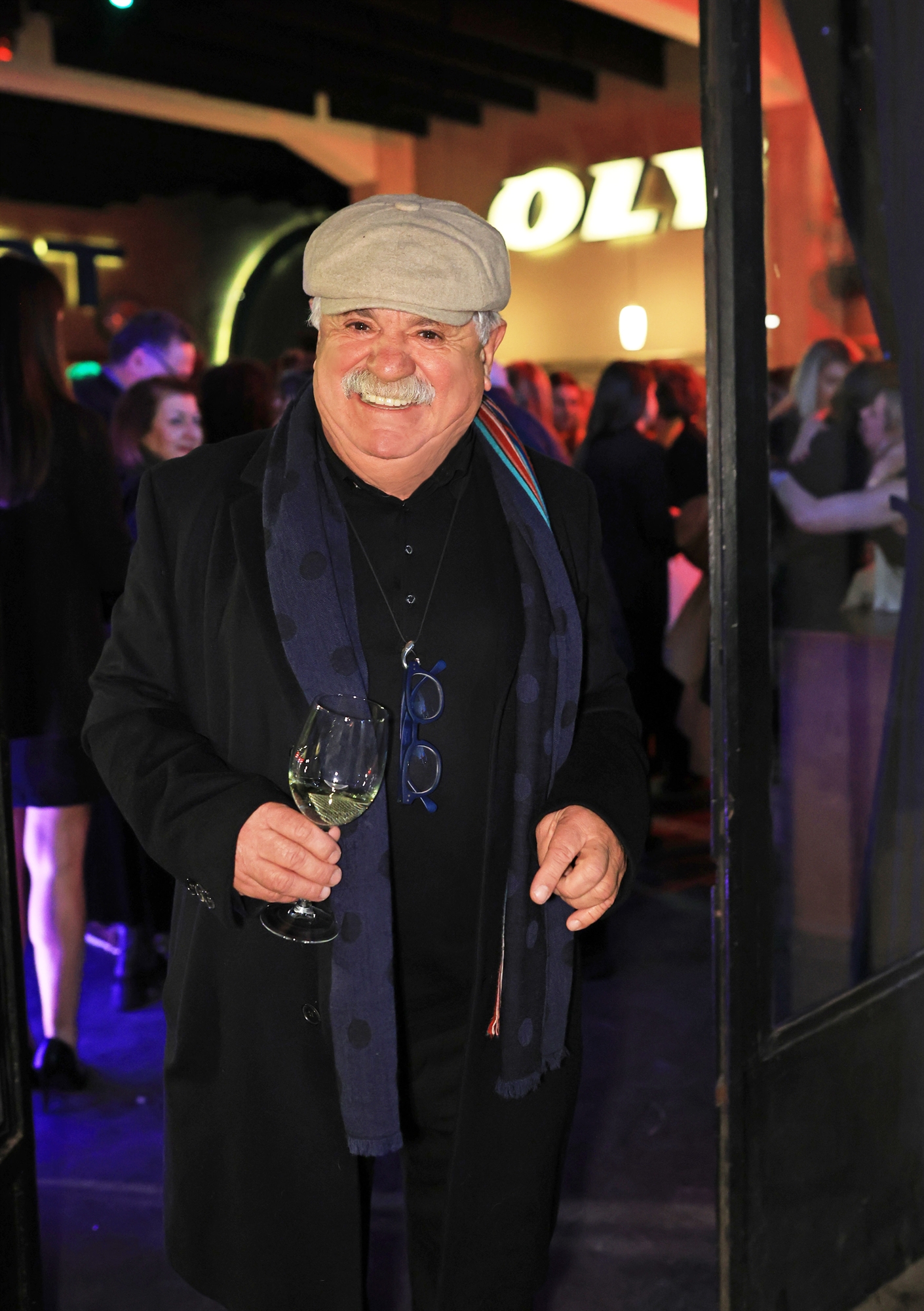 Μια γιορτή με πολλή αγάπη και εκτίμηση για τα είκοσι χρόνια του περιοδικού «Οινοχόος»-4