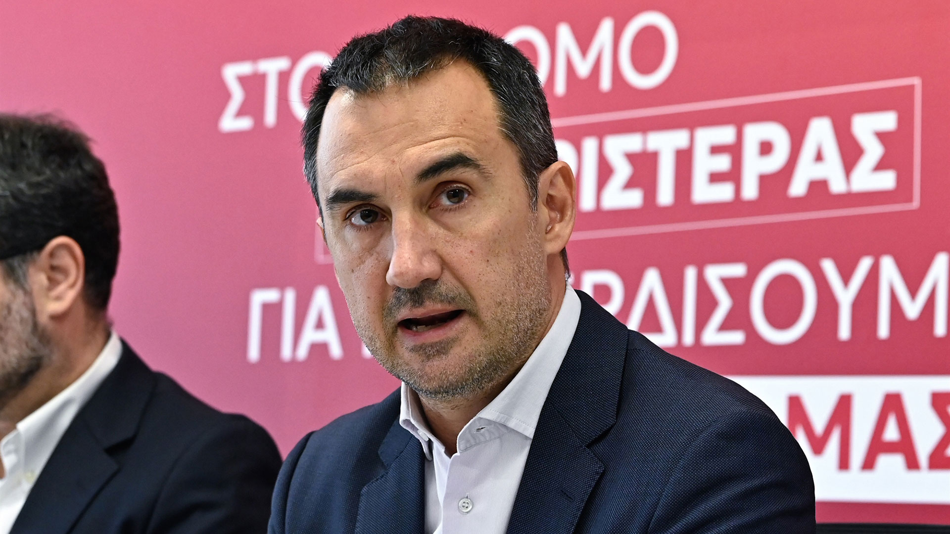 Εντός και Εκτός: Συνεδρίαση της Επιτροπής Δεοντολογίας για τους Σπαρτιάτες-1