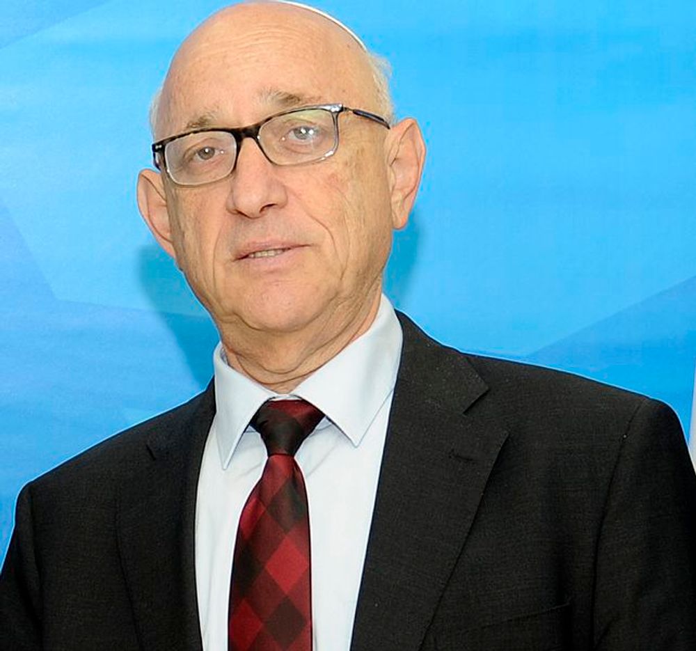 Τζέικομπ Νέιγκελ στην «Κ»: Η εποχή της άμυνας για το Ισραήλ έχει τελειώσει-1