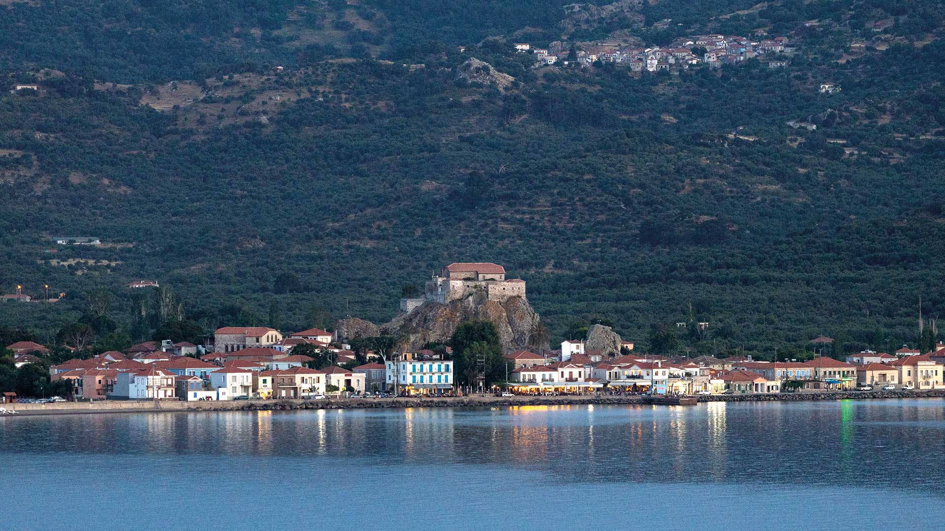 Λέσβος: Ενα ζωντανό γεωλογικό εργαστήριο-8