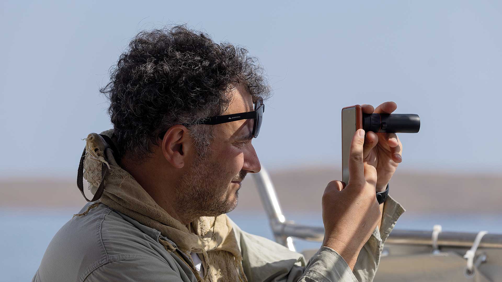 Λέσβος: Ενα ζωντανό γεωλογικό εργαστήριο-1