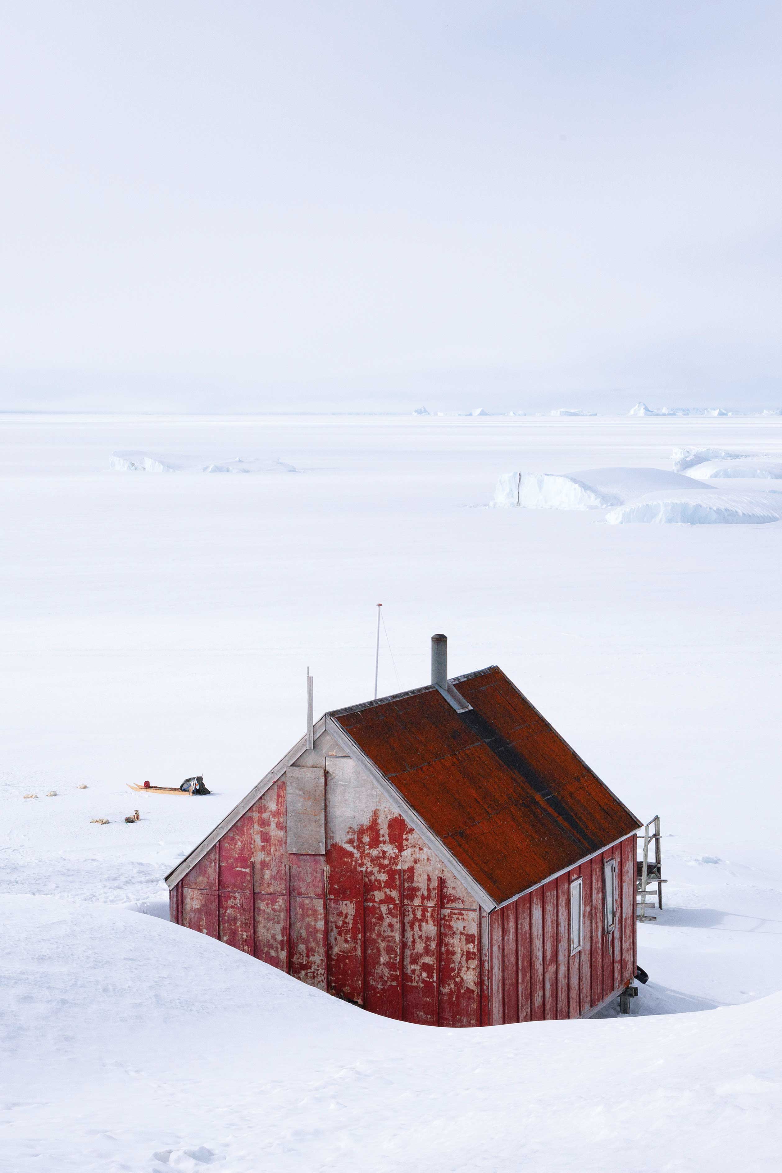 Πώς κυλάει η ζωή στη Γροιλανδία-2