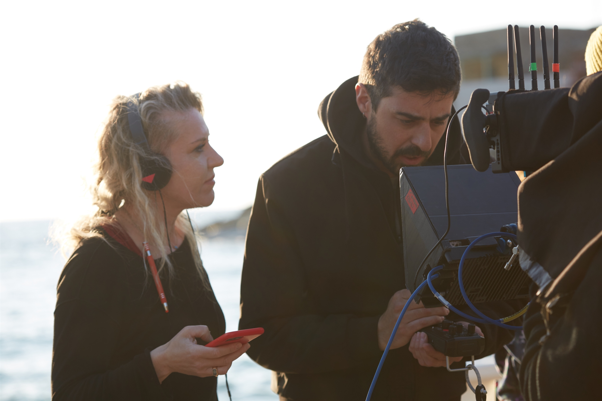 O αστυνόμος Χαρίτος α λα ιταλικά-1