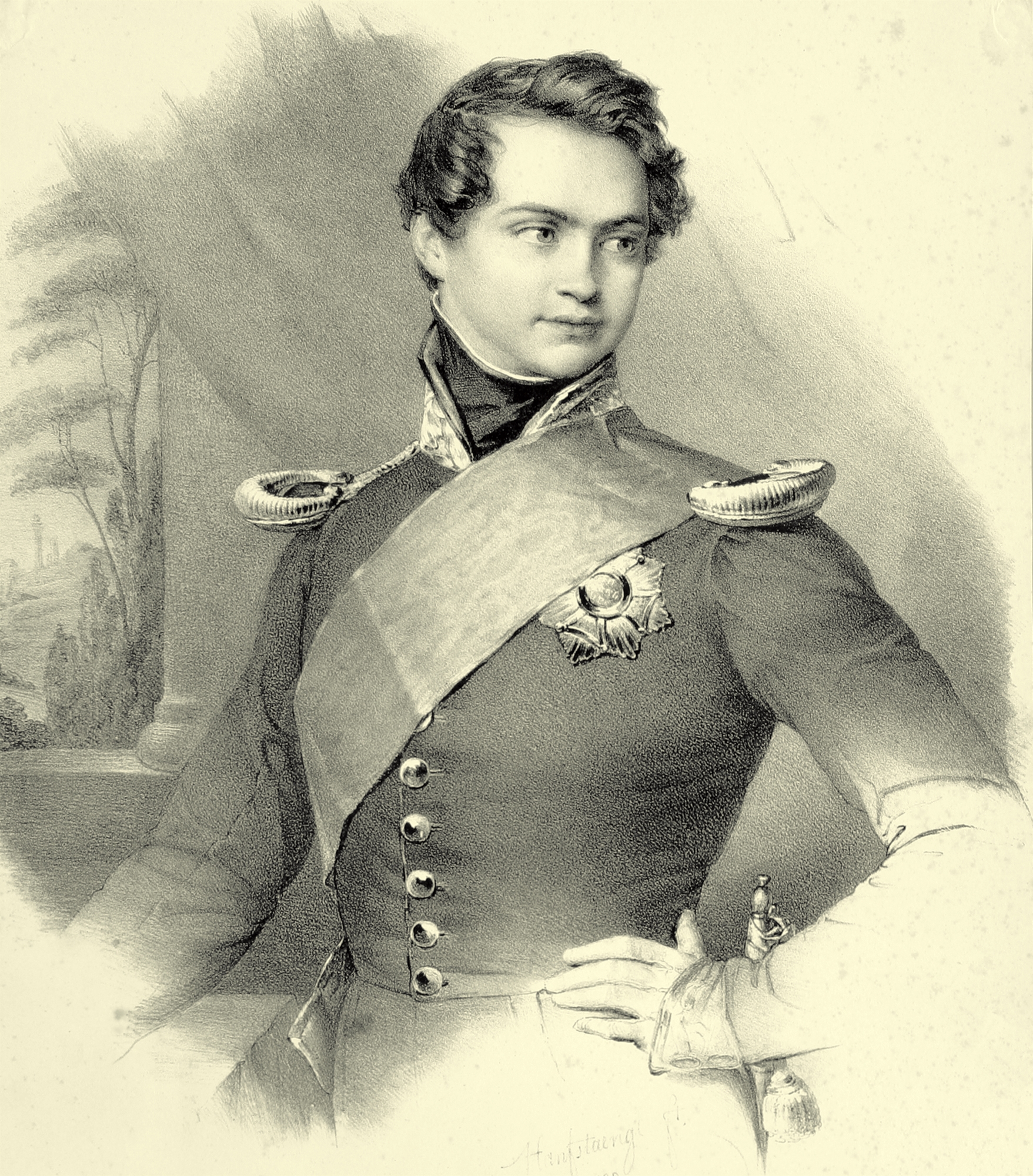 Μιχαήλ (Βόδας) Σούτσος – Ενας πρίγκιπας στην υπηρεσία της πατρίδας-12