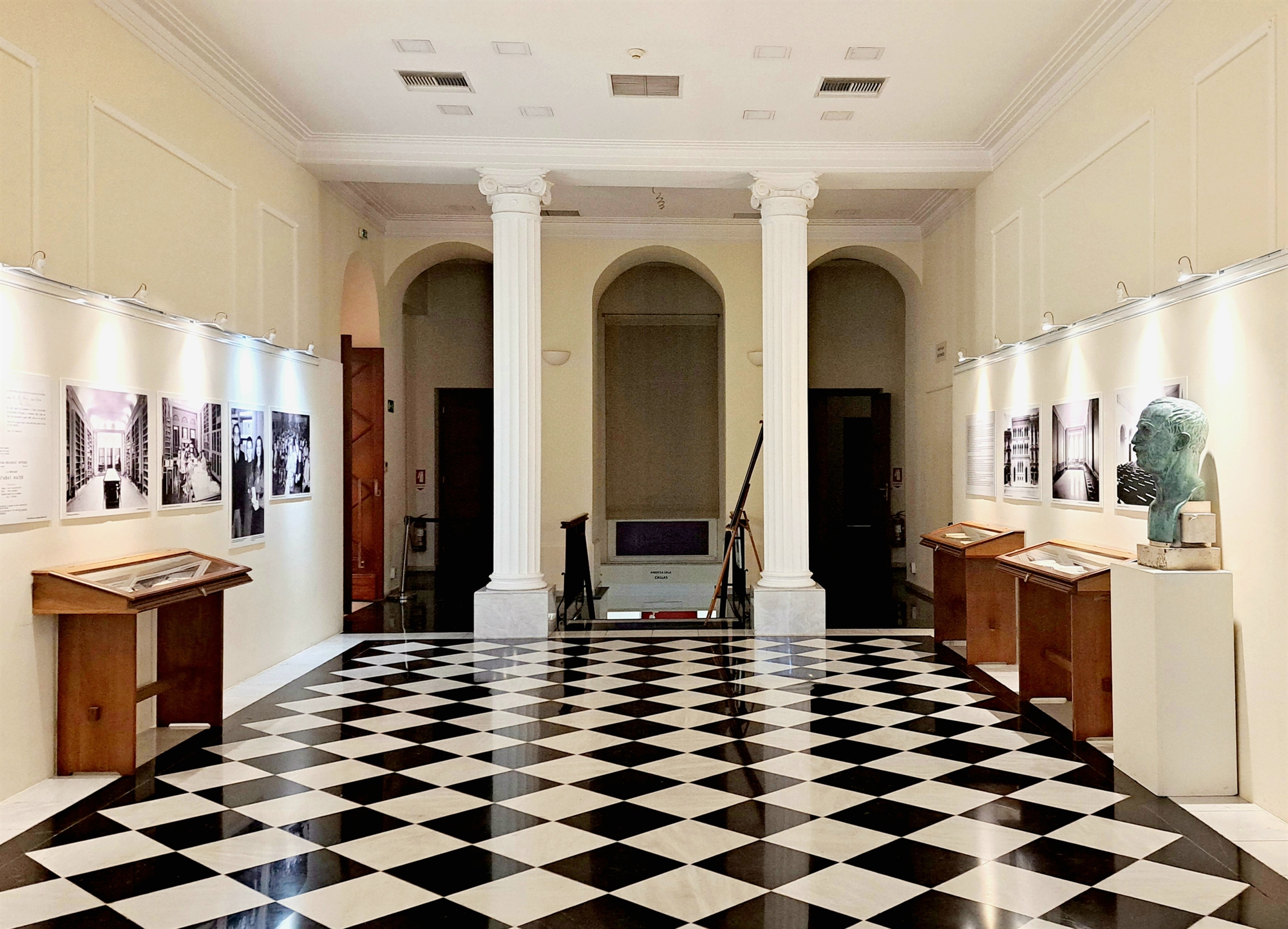 Ενα παλάτσο στην Πατησίων-2