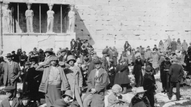 ντοκιμαντέρ-η-μεσοπολεμική-αθήνα-563408377