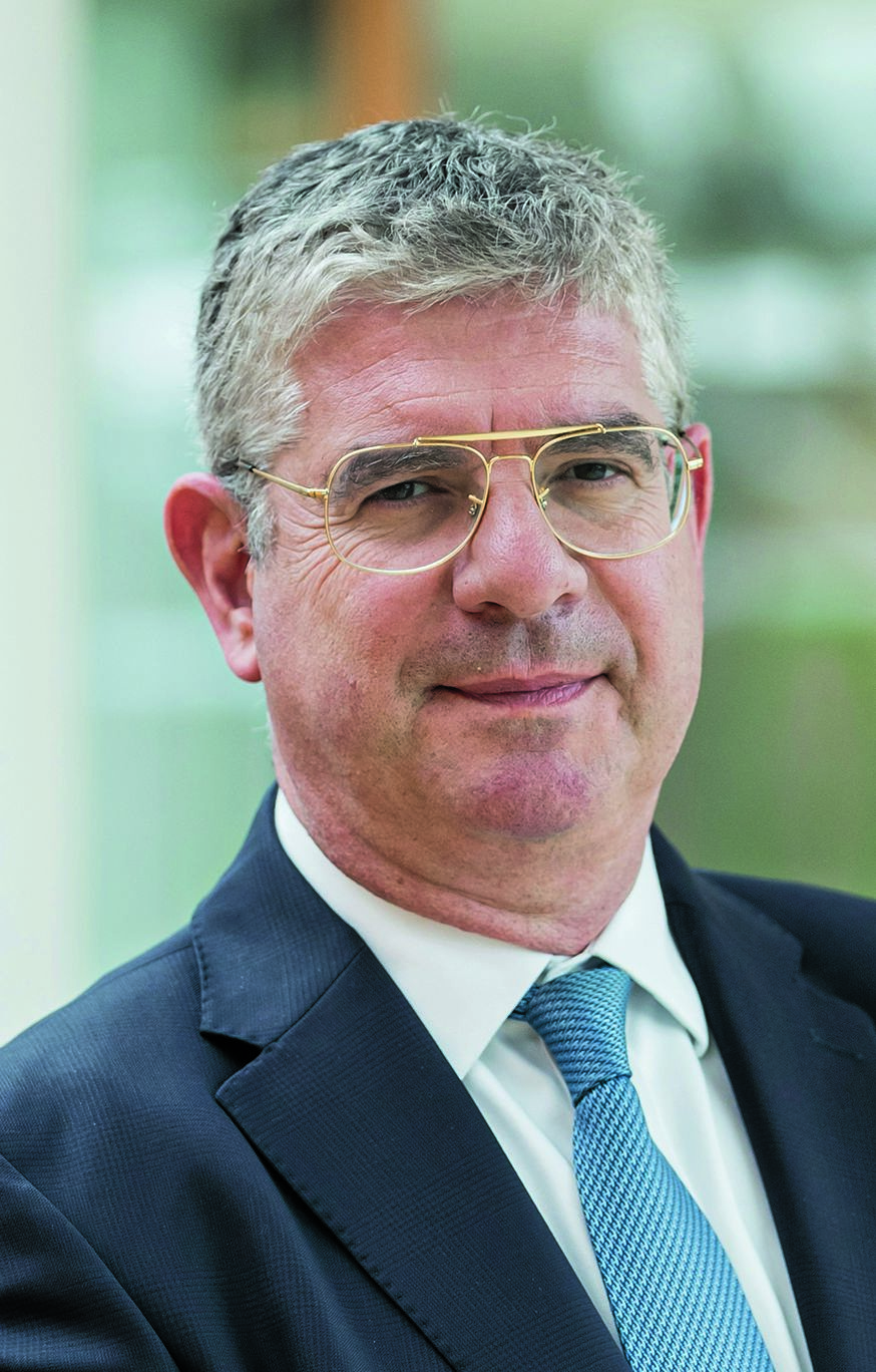 Γιάννης Τσακίρης: Φθηνά δάνεια 700 εκατ. ευρώ για μικρές επιχειρήσεις-1