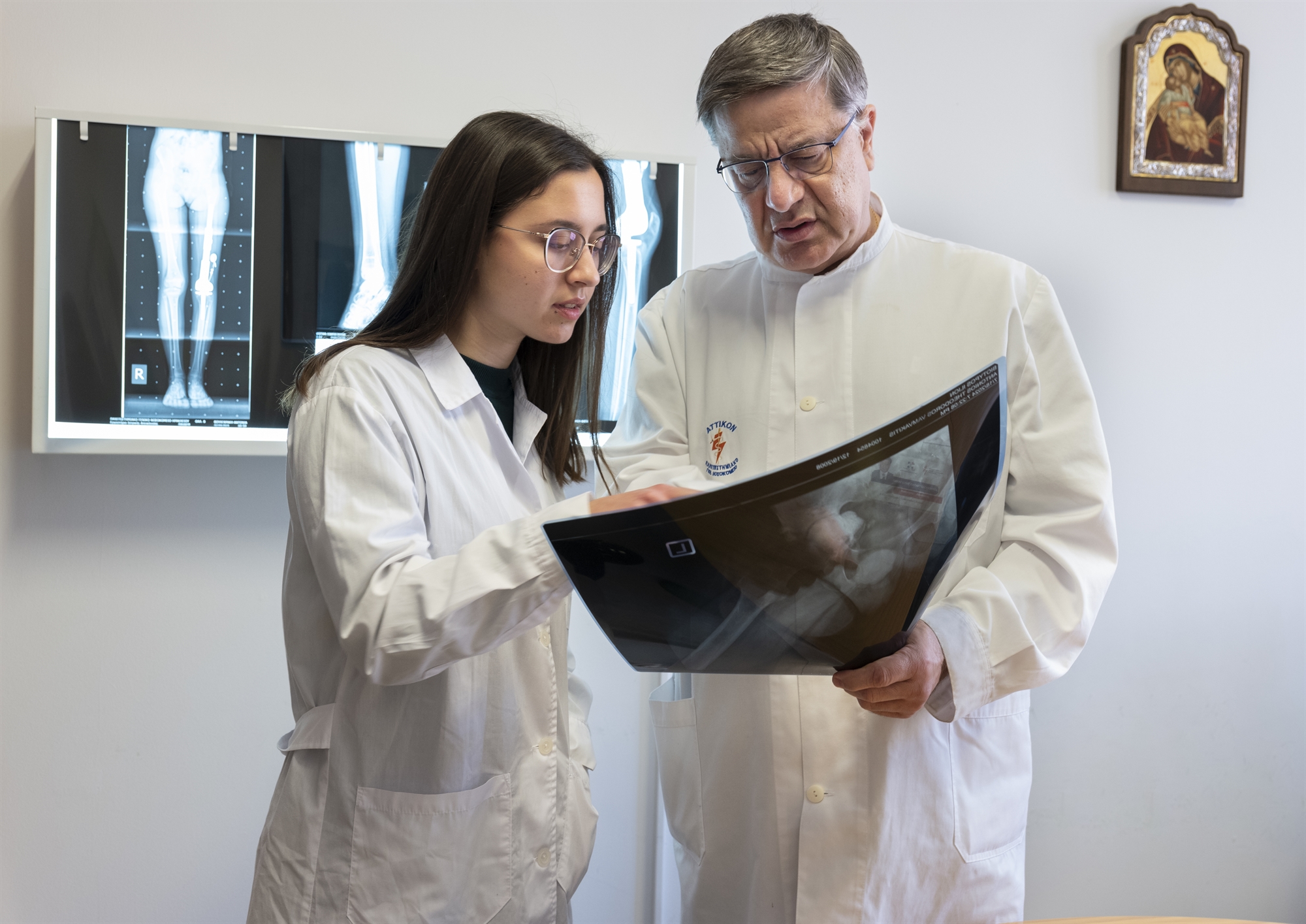 «Νιώθω την αγωνία, το “χνώτο” του θανάτου»-1