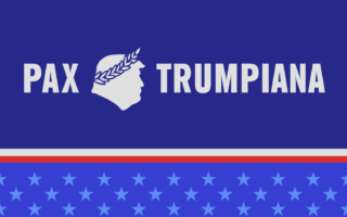 PAX TRUMPIANA image