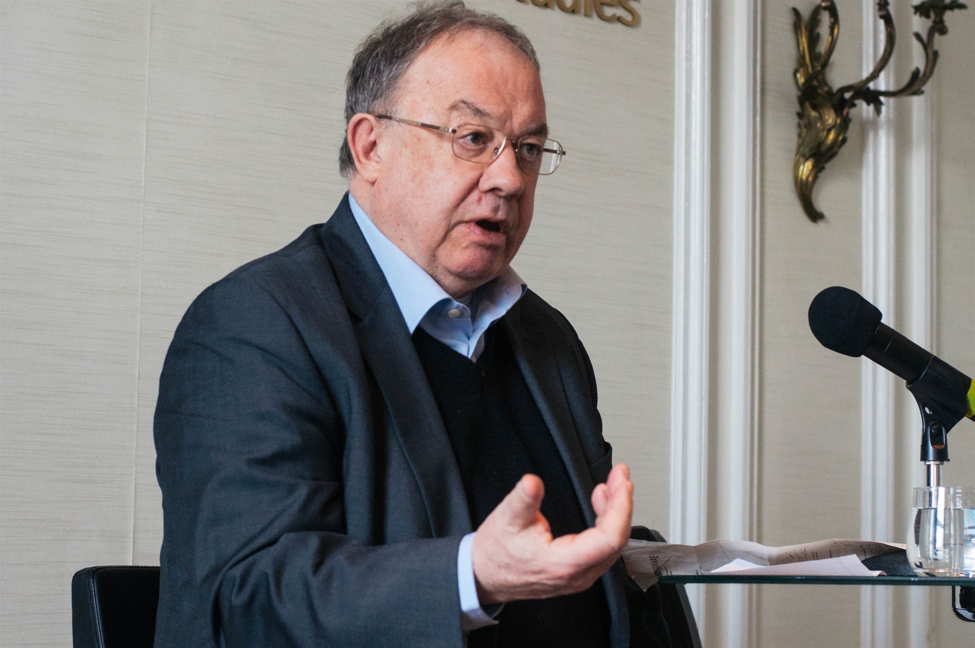 Ο Ελον Μασκ αποτελεί ενσάρκωση του αποπολιτισμού-1