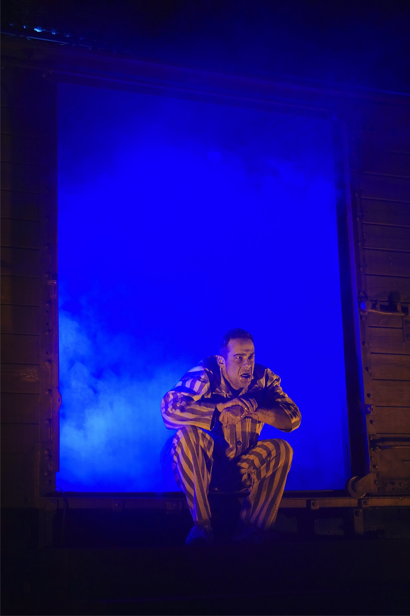 Συγκίνηση και πλήθος προσωπικοτήτων στις εκδηλώσεις μνήμης για το Ολοκαύτωμα-4