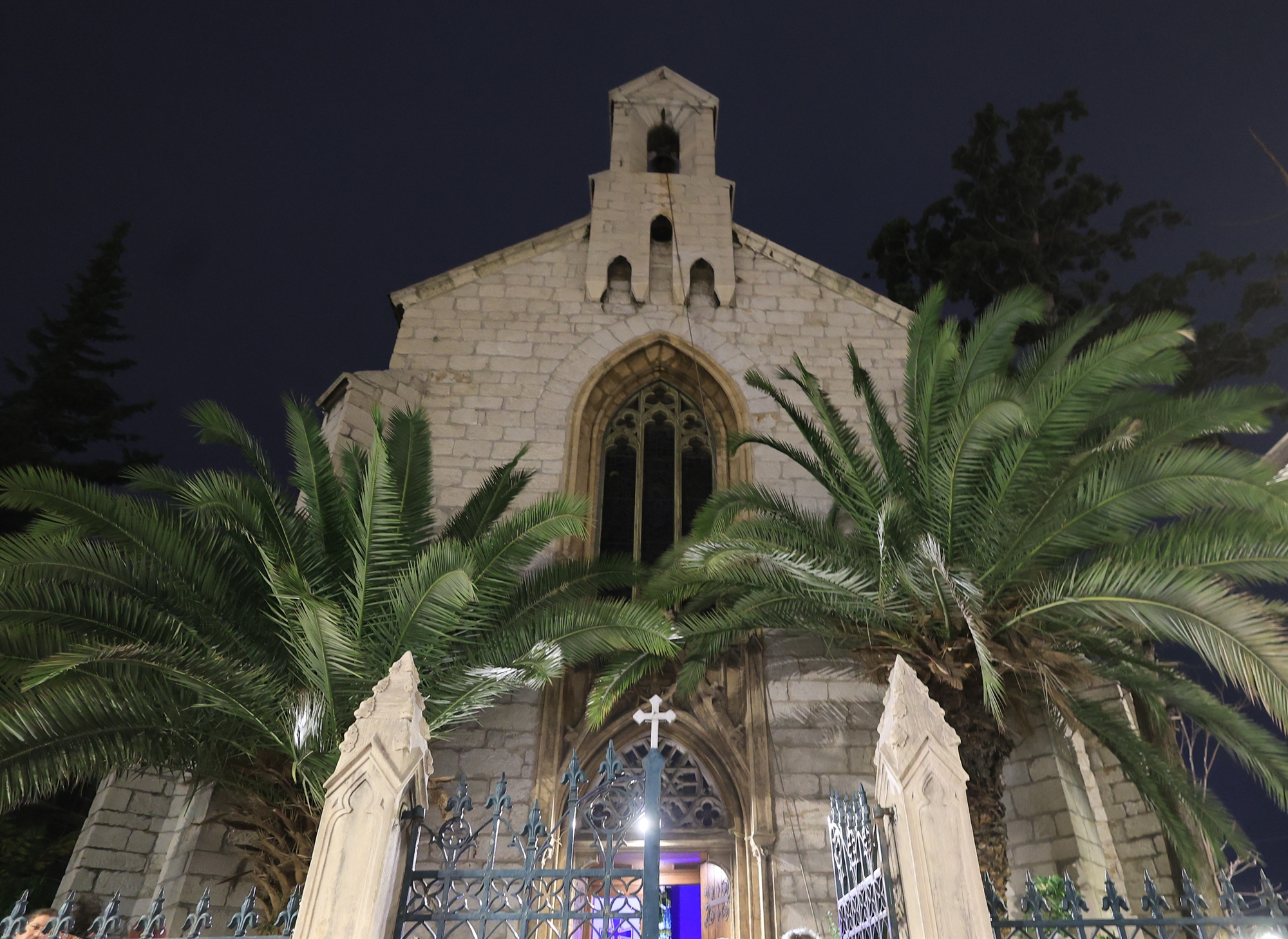 Δύο κατανυκτικές μουσικές βραδιές στην Αγγλικανική Εκκλησία της Αθήνας-1