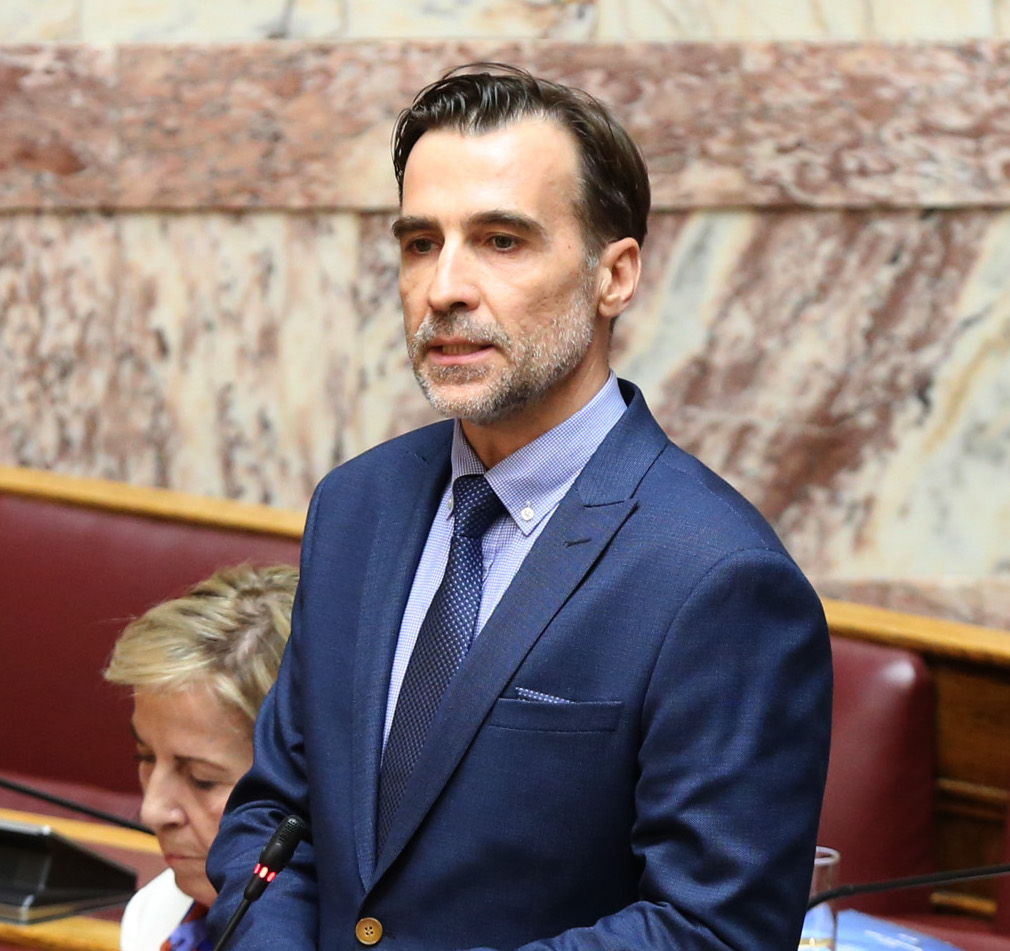 Εντός και Εκτός: Εγκαινιάστηκε το ελληνικό προξενείο στο Μάντσεστερ-1