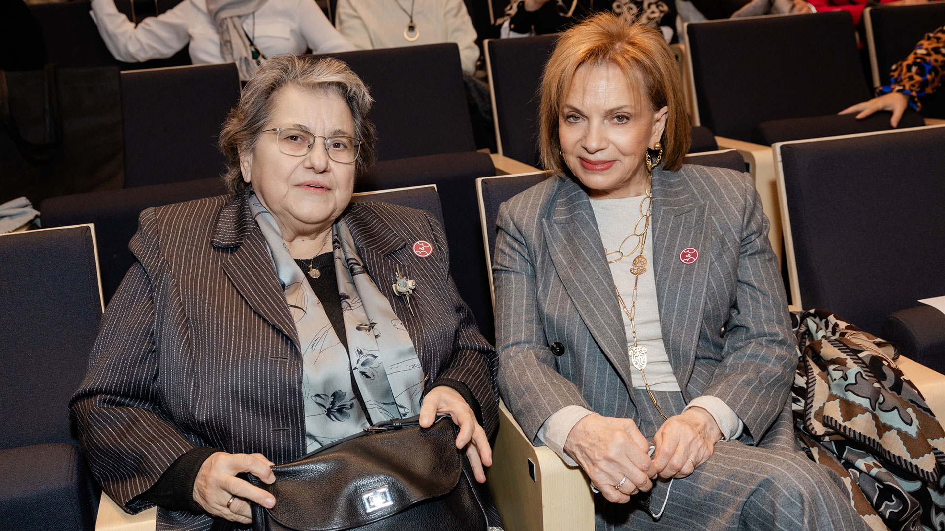 Διάλογος για την πολιτική και τους αρχαίους φιλοσόφους στο Μουσείο Γουλανδρή-3