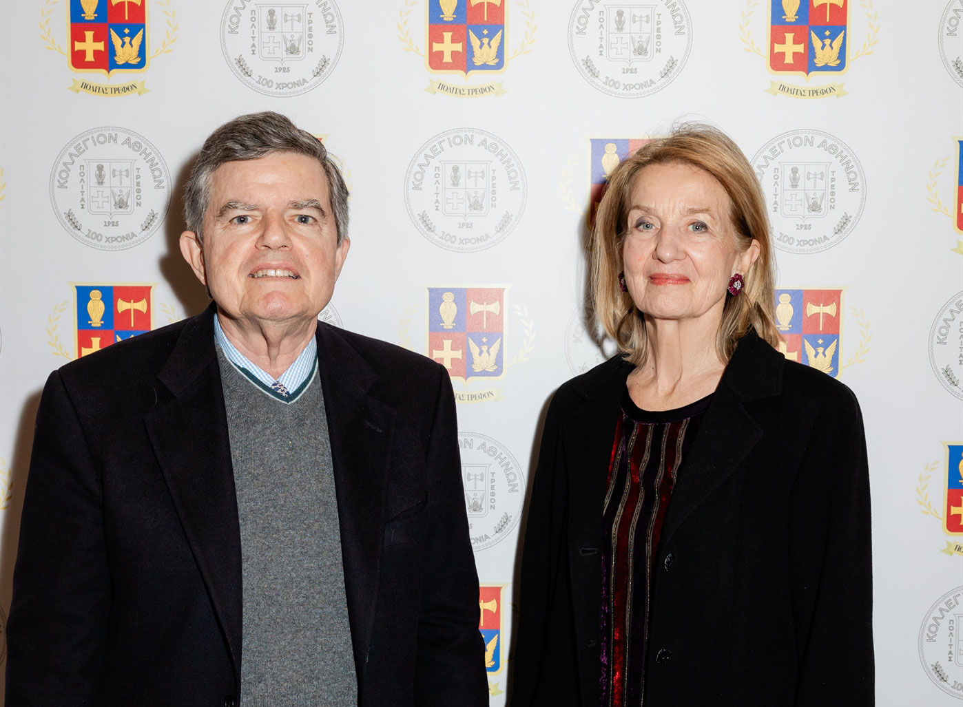 Με ιστορίες από το παρελθόν και βλέμμα στο μέλλον το γκαλά του Κολλεγίου Αθηνών-4