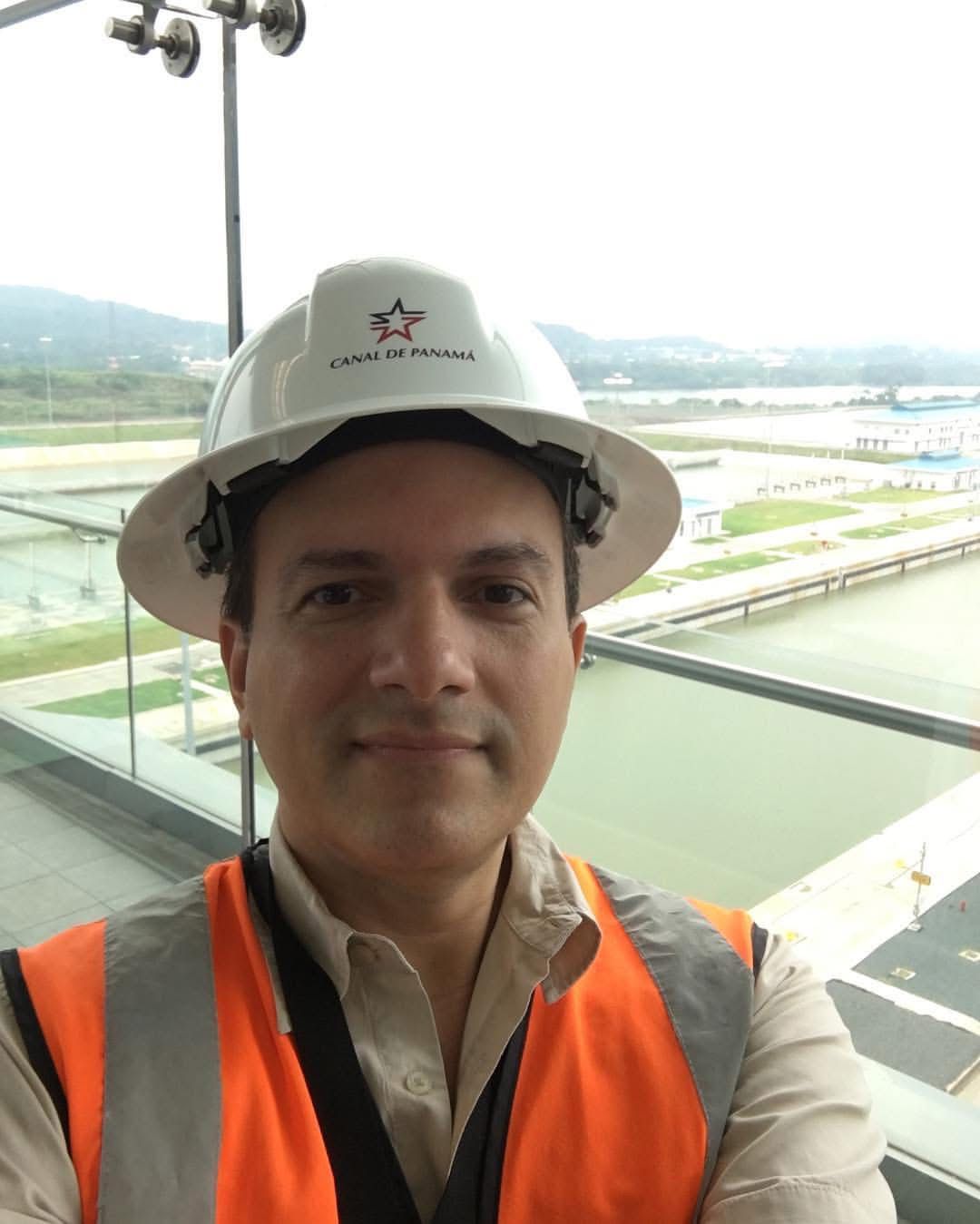 Οι Ελληνες του Παναμά αγωνιούν για το κανάλι τους-4