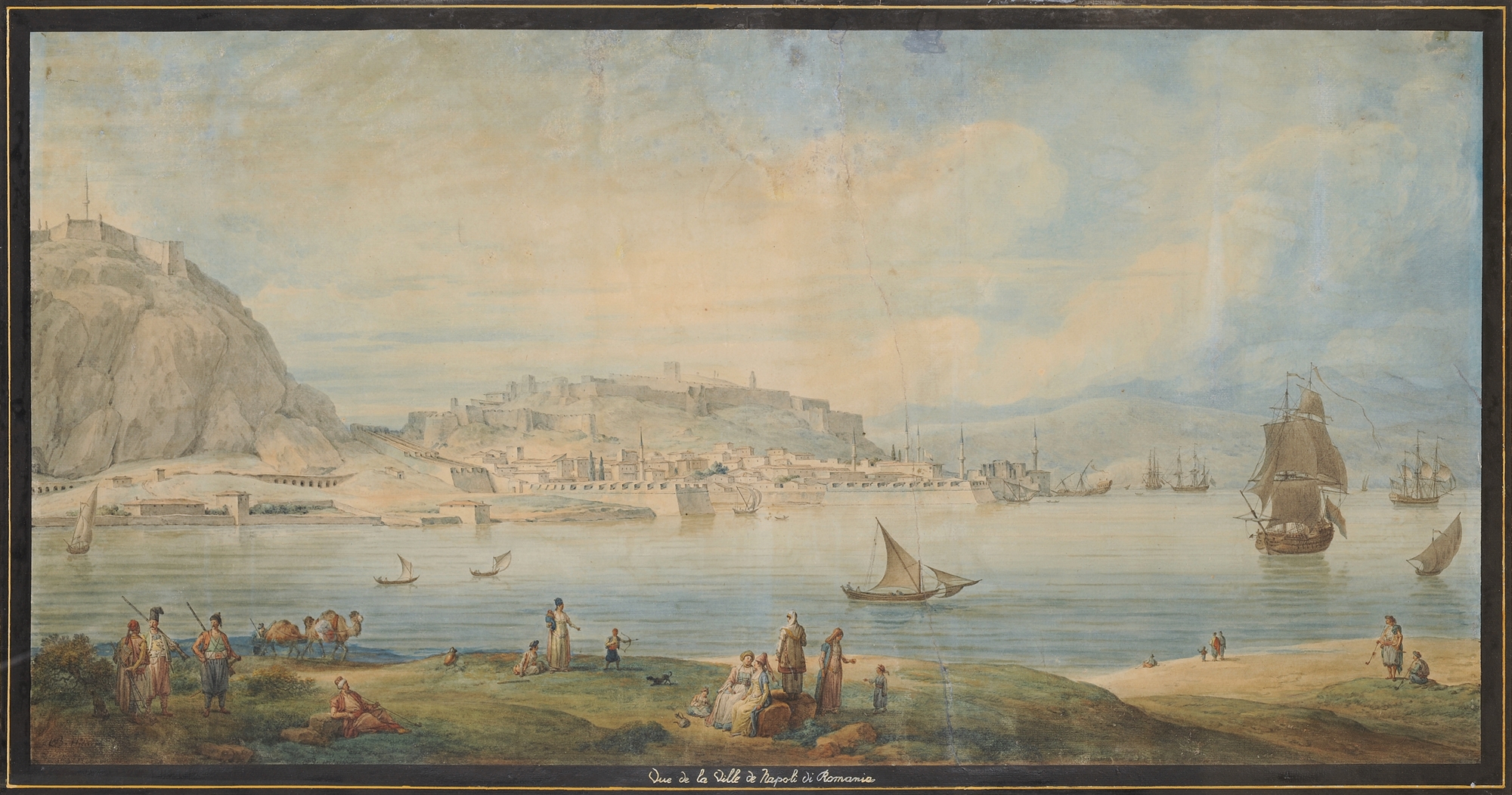 Μαντώ Μαυρογένους – Θυσιάζοντας τα πάντα για την πατρίδα-8