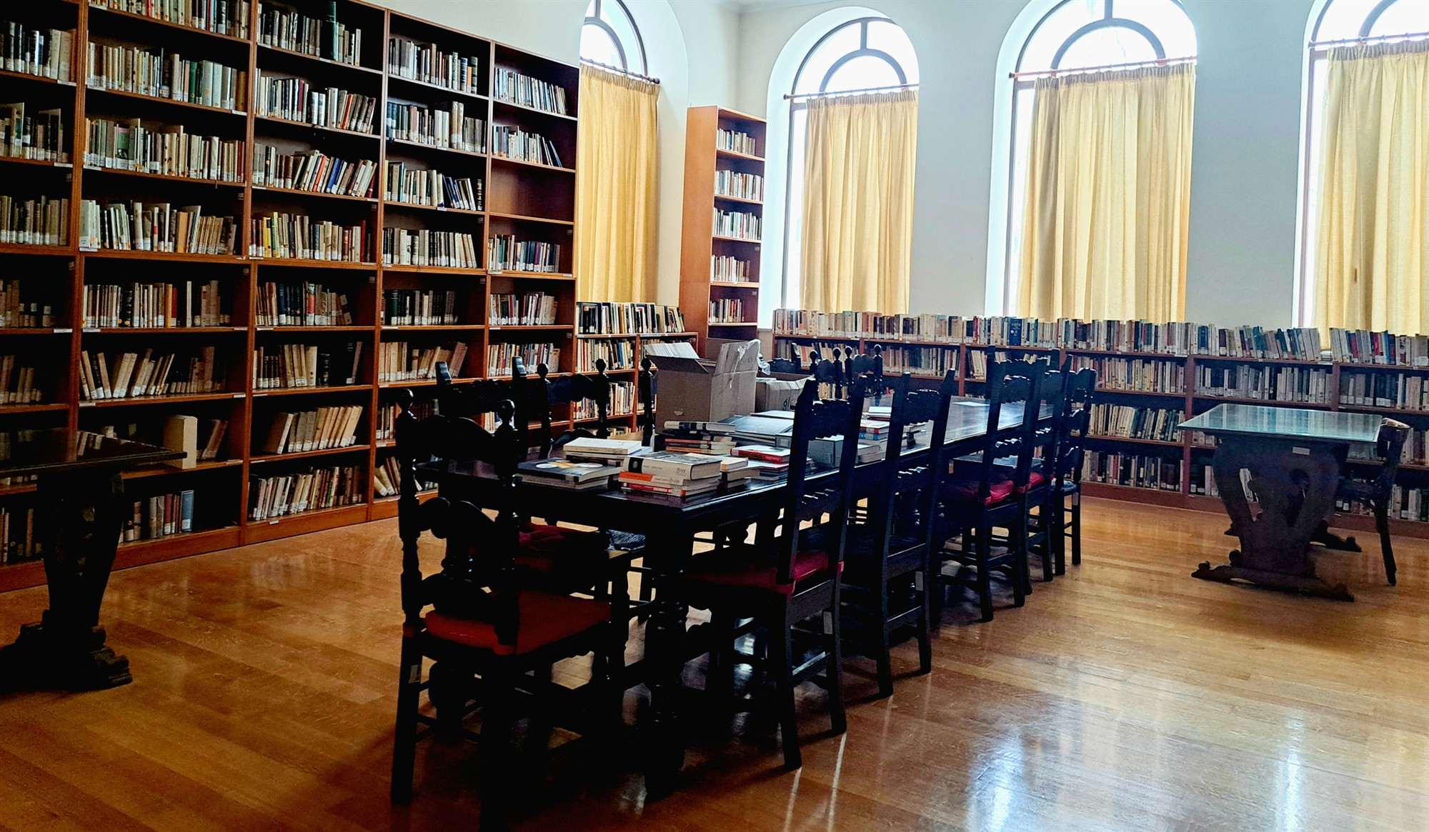 Ενα παλάτσο στην Πατησίων-1