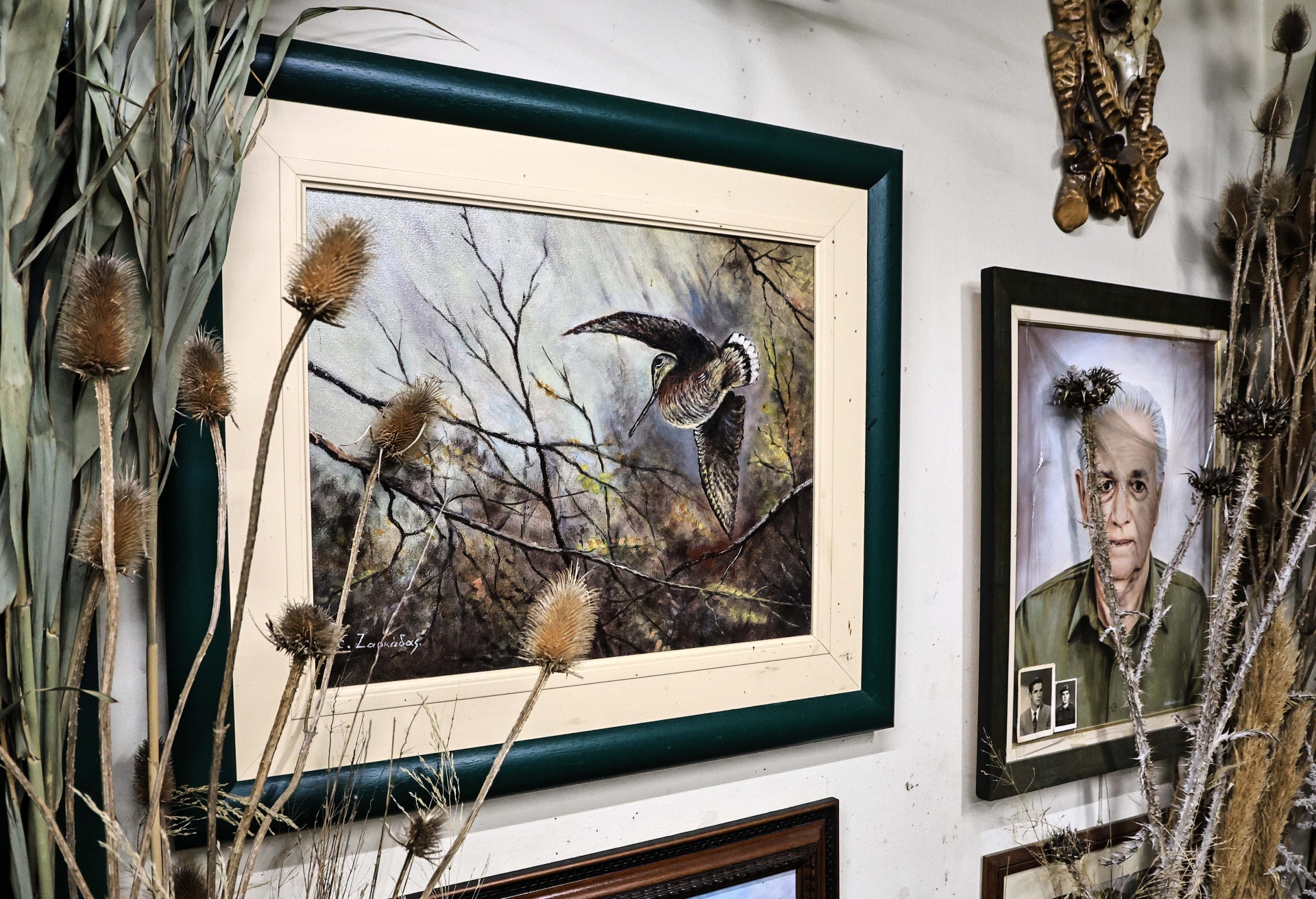 Στοά Καΐρη: Εκεί που η παλιά Αθήνα συναντά τα Airbnb-7