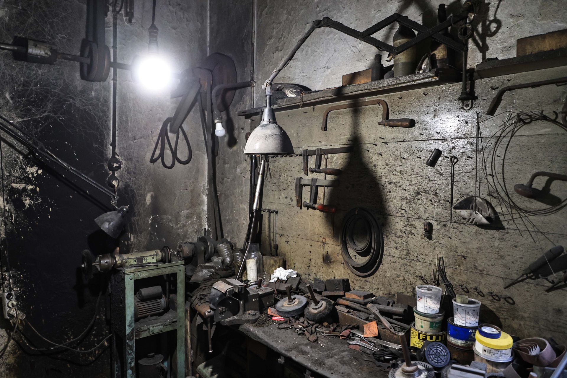 Στοά Καΐρη: Εκεί που η παλιά Αθήνα συναντά τα Airbnb-4