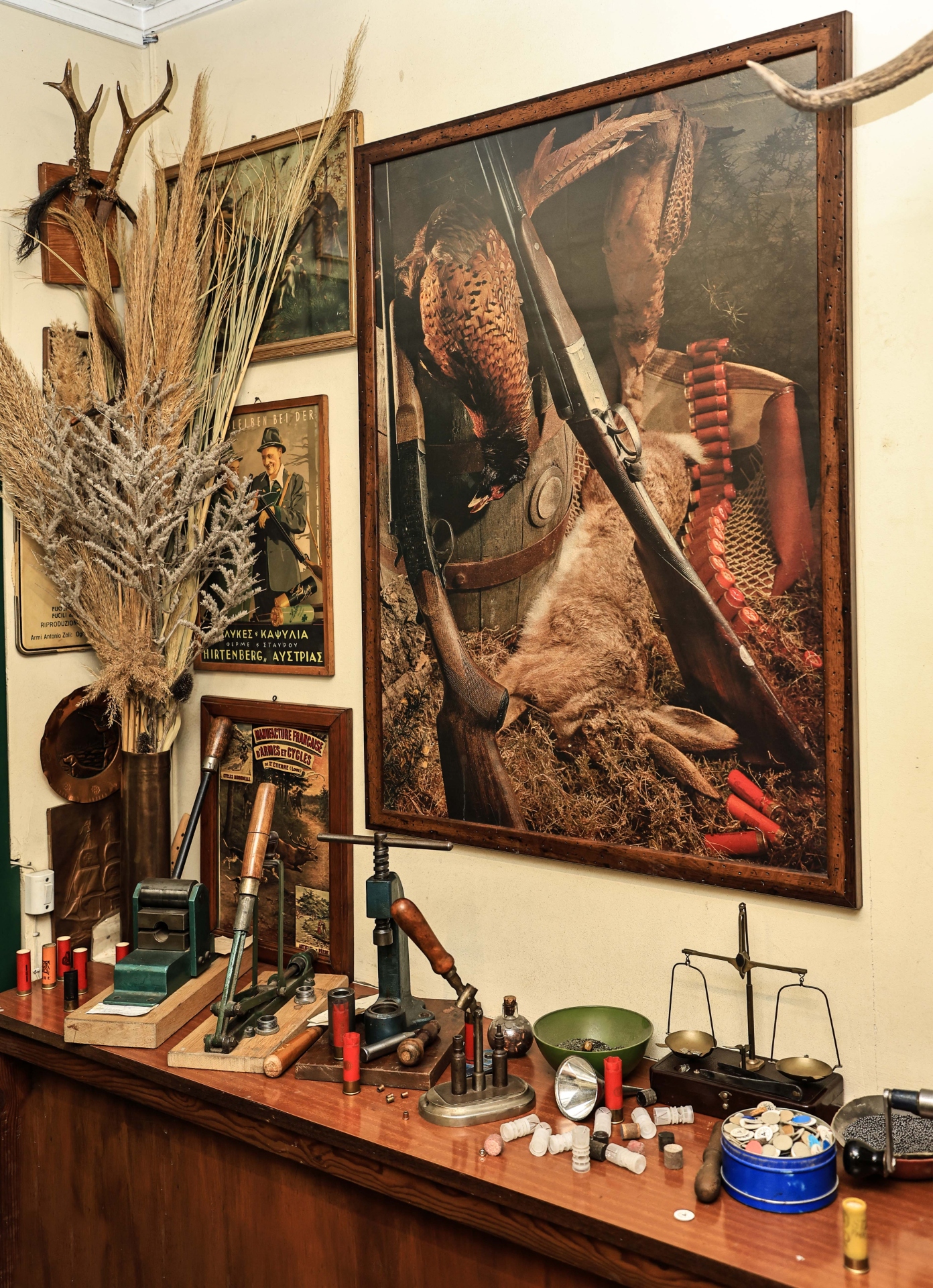 Στοά Καΐρη: Εκεί που η παλιά Αθήνα συναντά τα Airbnb-6