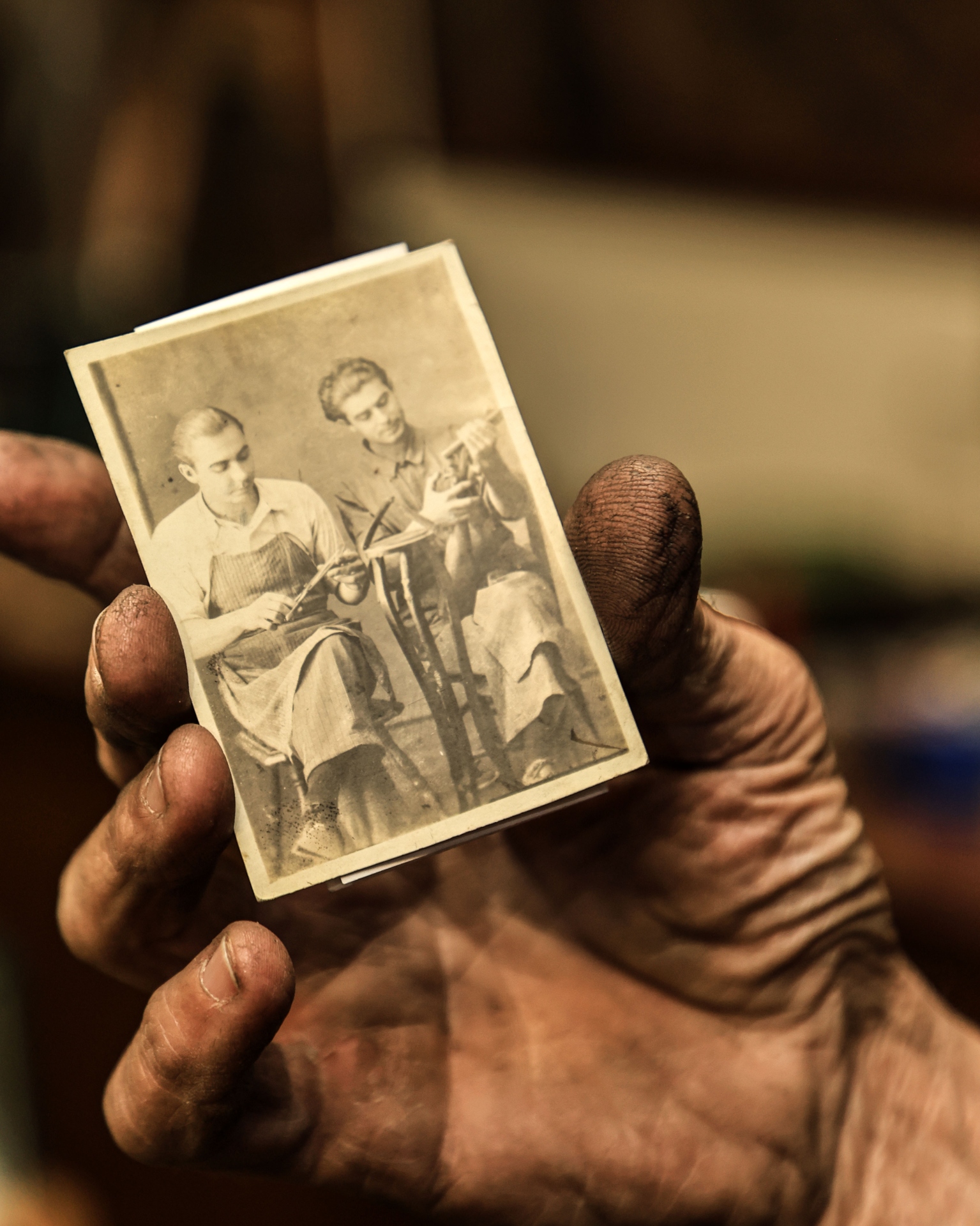 Στοά Καΐρη: Εκεί που η παλιά Αθήνα συναντά τα Airbnb-5