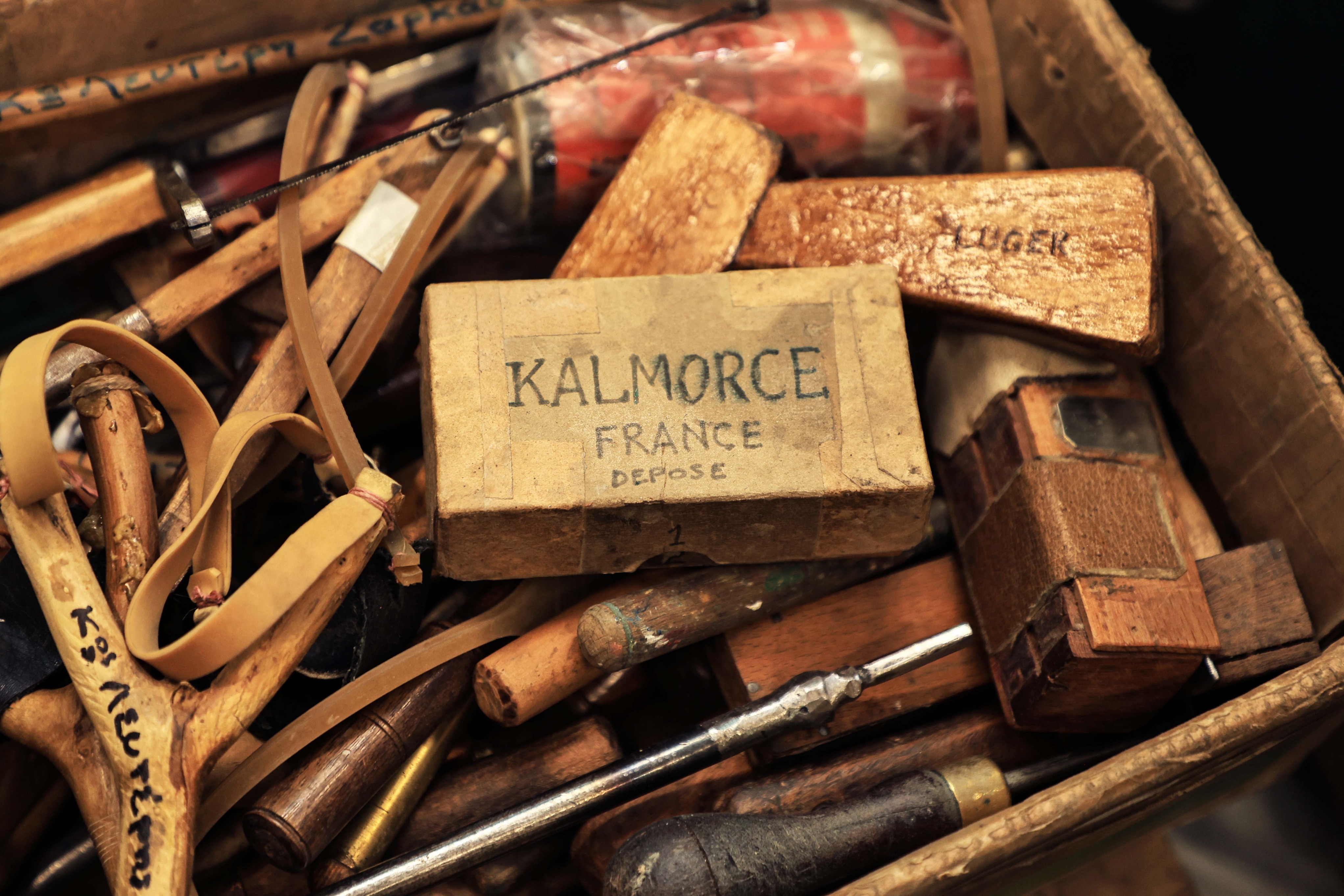 Στοά Καΐρη: Εκεί που η παλιά Αθήνα συναντά τα Airbnb-8