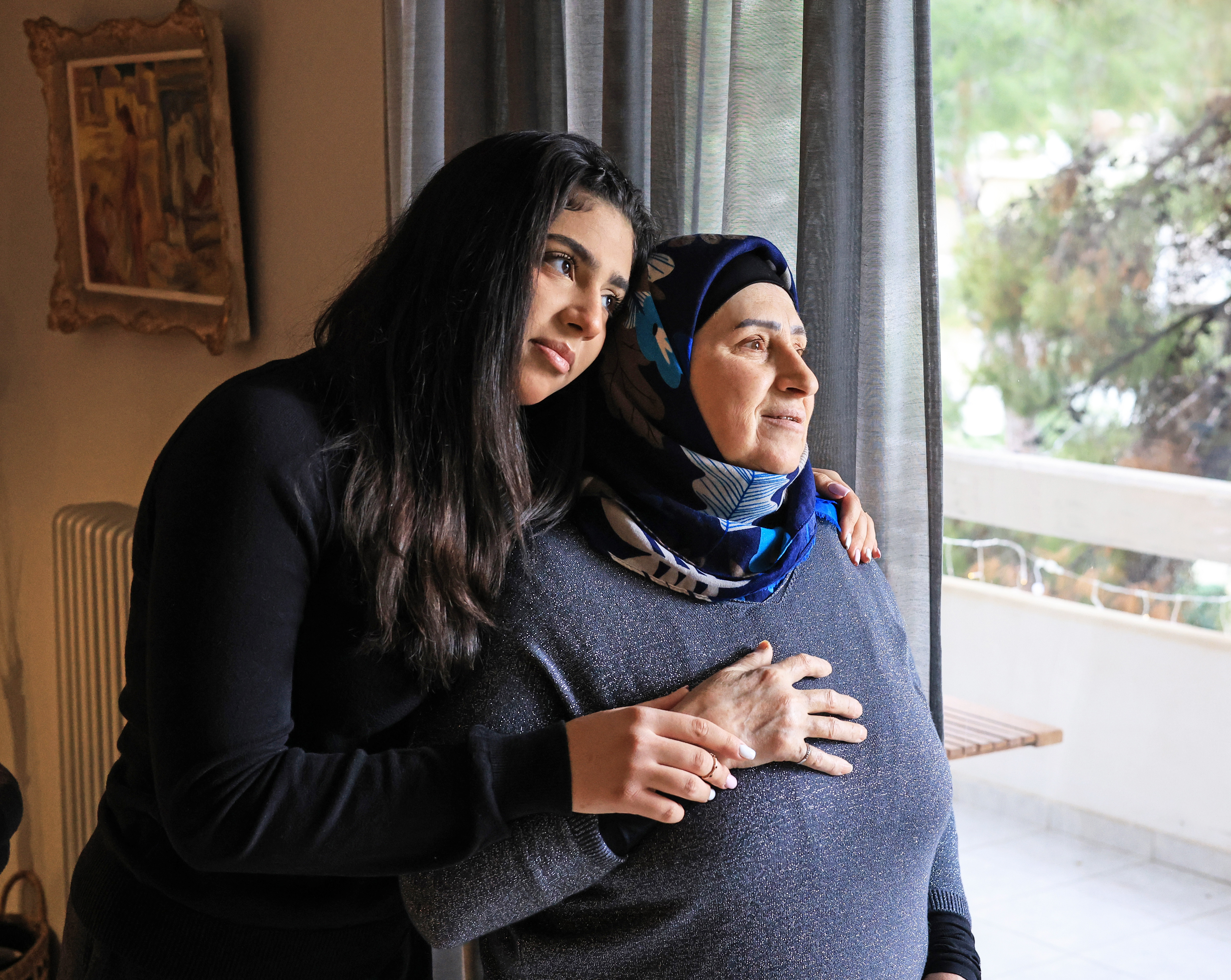 «Είμαι από τη Συρία αλλά η μαμά μου είναι Ελληνίδα»-7