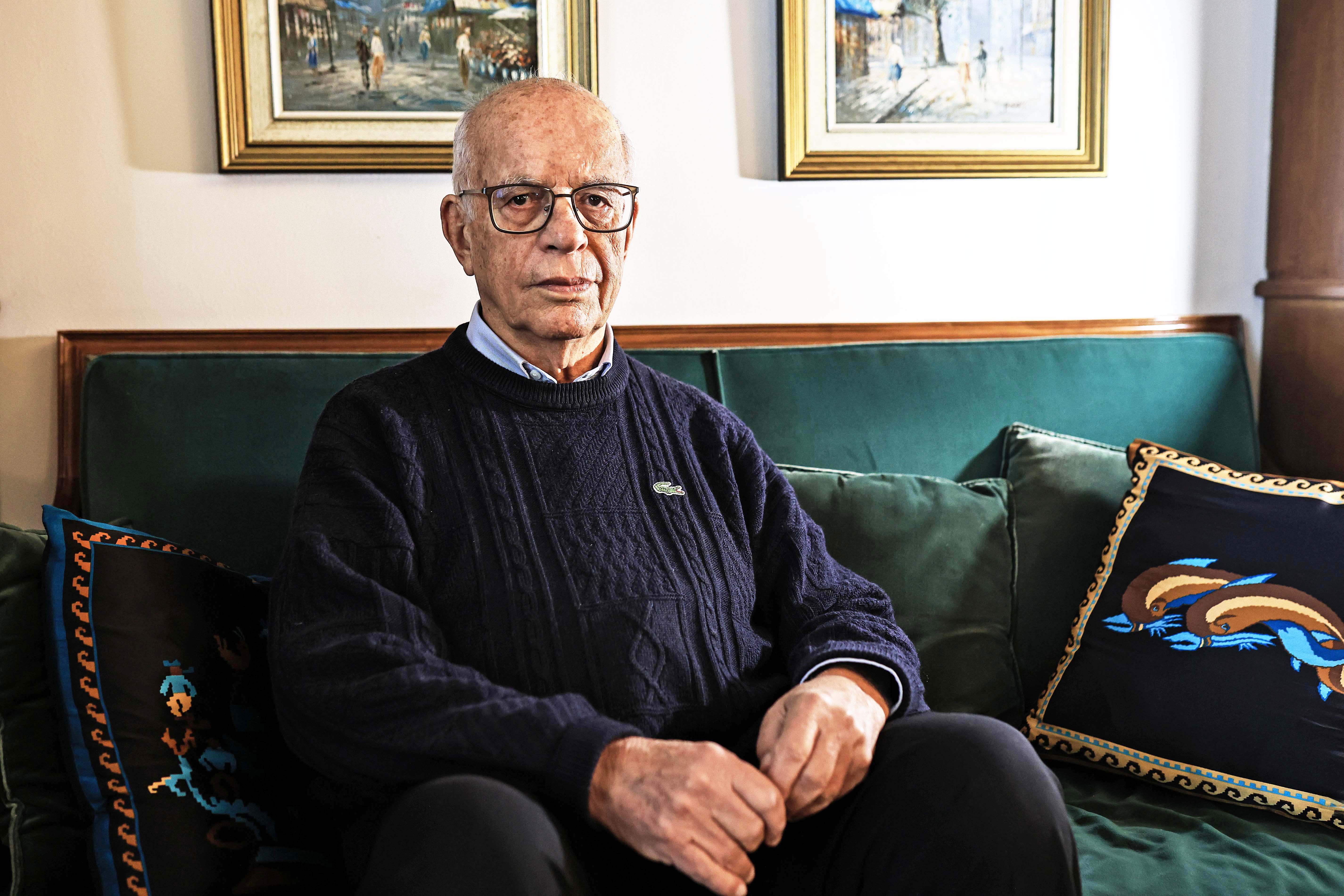 «Η μητέρα μου ανέβηκε δύο φορές στο τρένο για το Αουσβιτς»-6