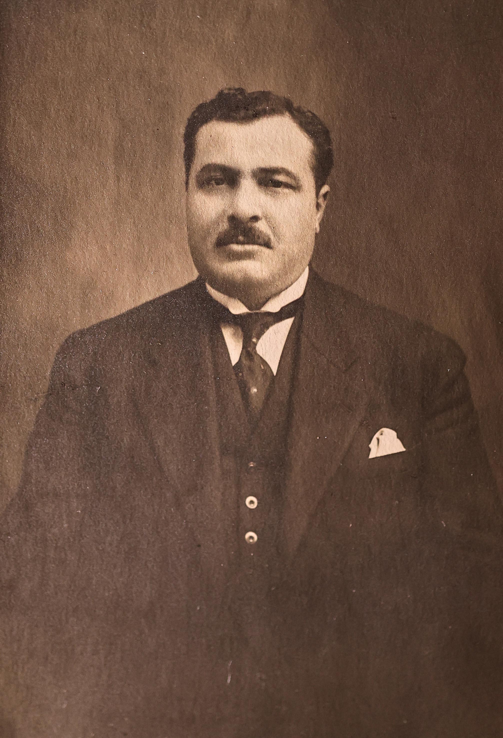 «Η μητέρα μου ανέβηκε δύο φορές στο τρένο για το Αουσβιτς»-4