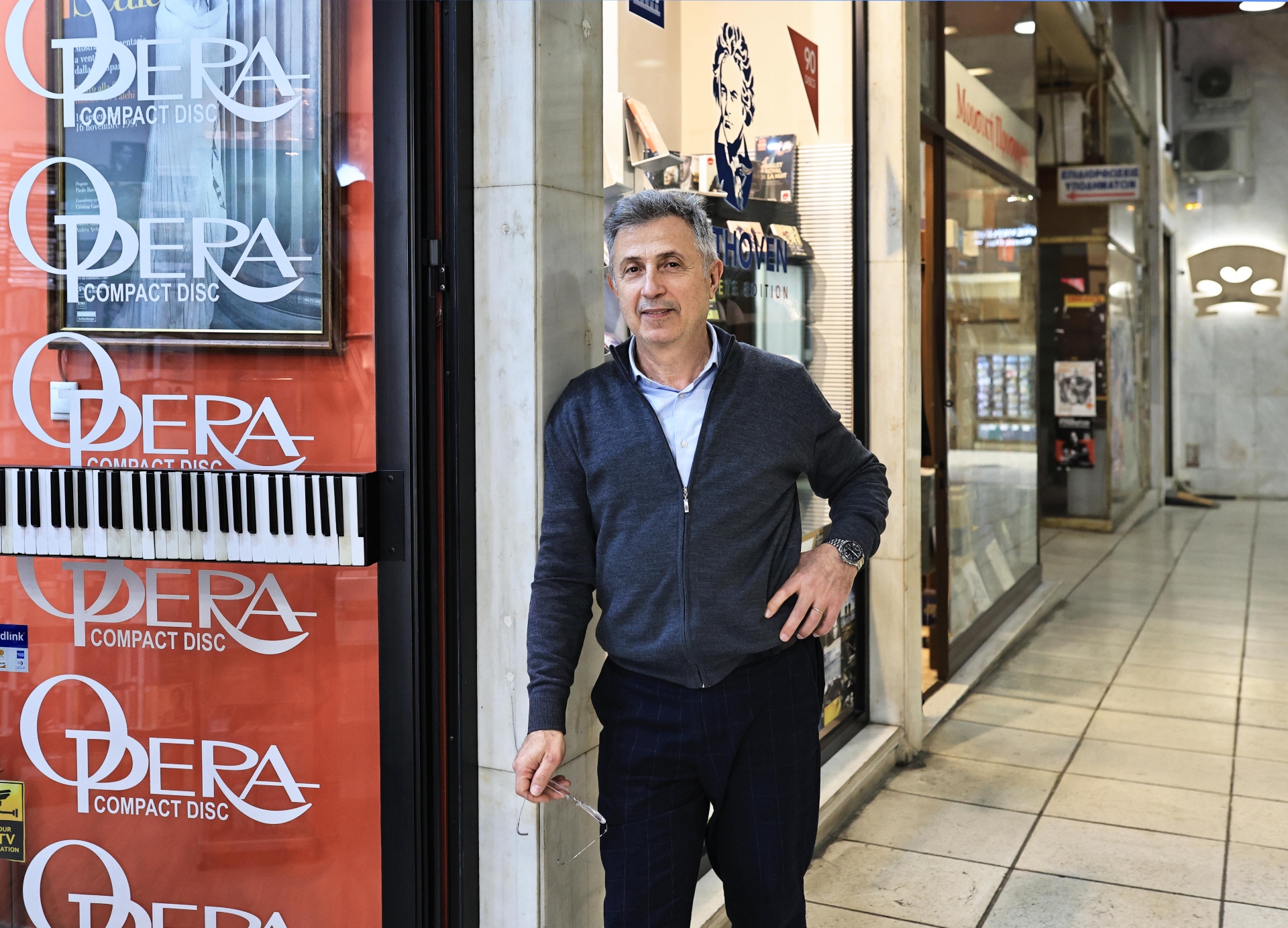 Στοά Οπερας: Περπατώντας σε πεντάγραμμα-3