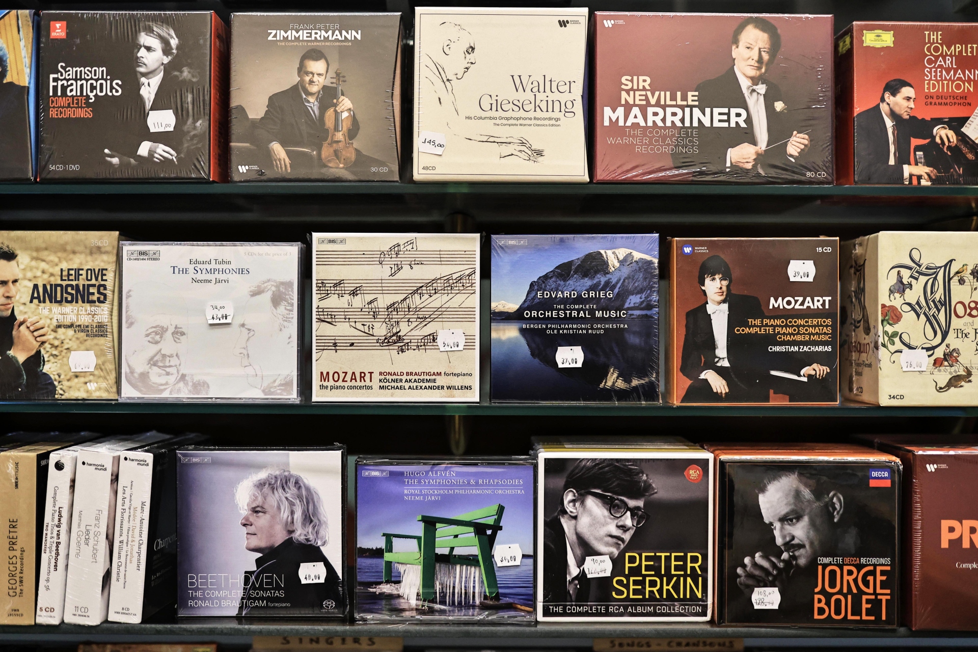 Στοά Οπερας: Περπατώντας σε πεντάγραμμα-4