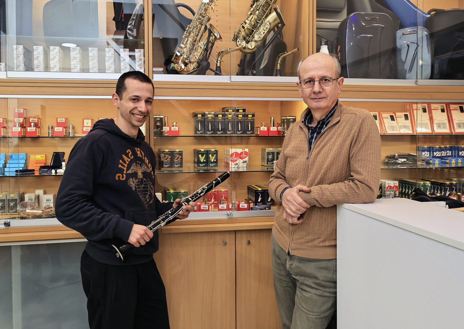 Στοά Οπερας: Περπατώντας σε πεντάγραμμα-11