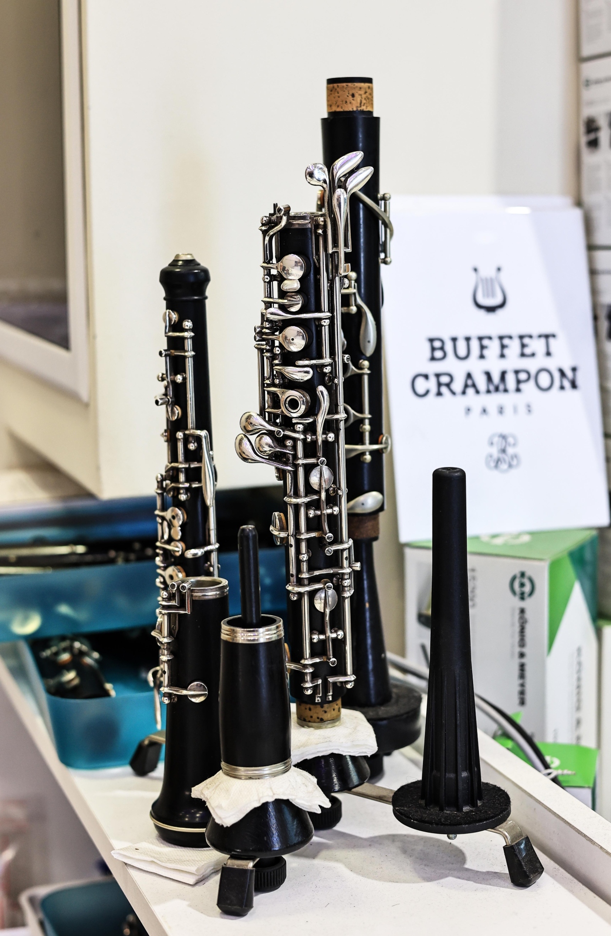 Στοά Οπερας: Περπατώντας σε πεντάγραμμα-13