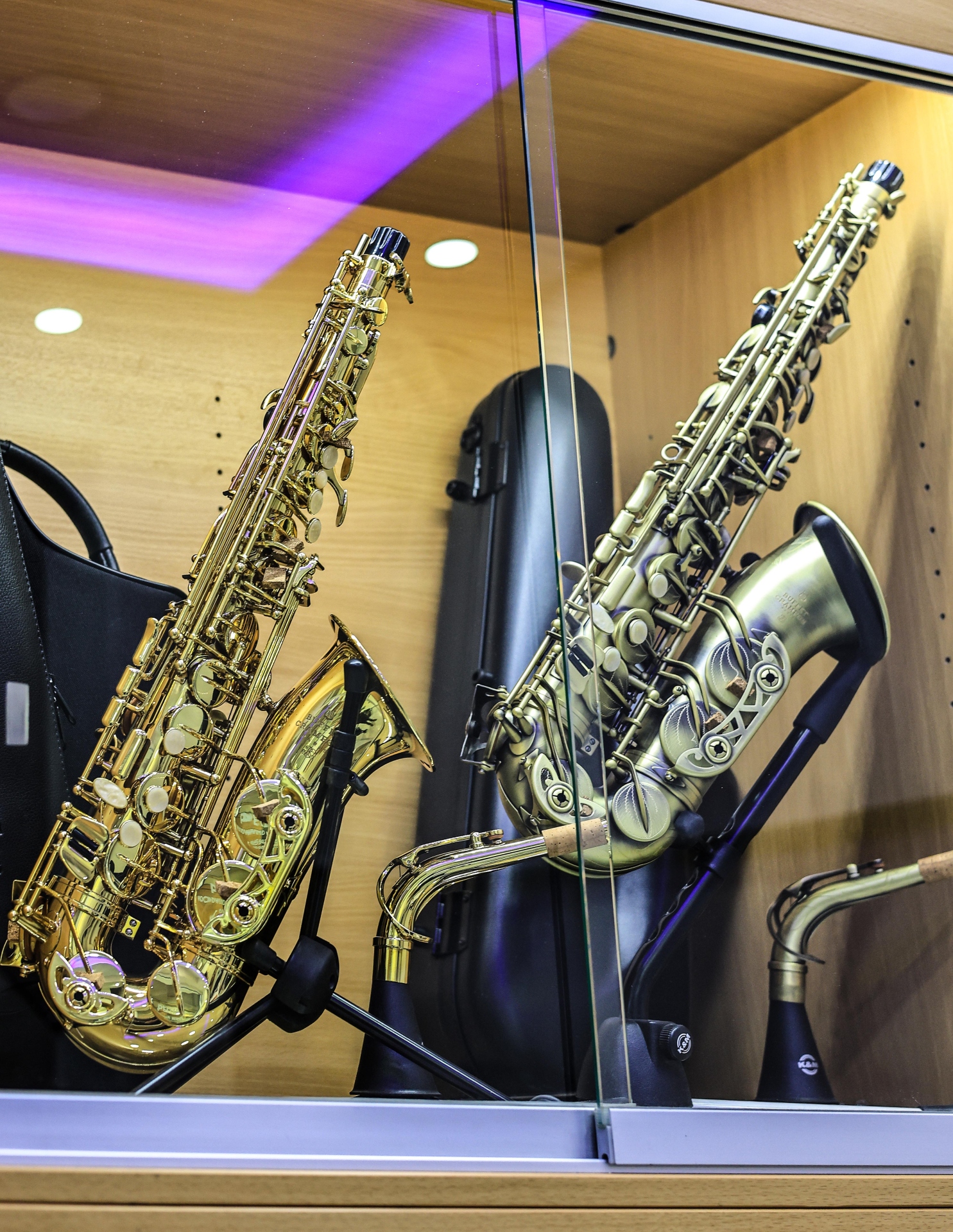 Στοά Οπερας: Περπατώντας σε πεντάγραμμα-12