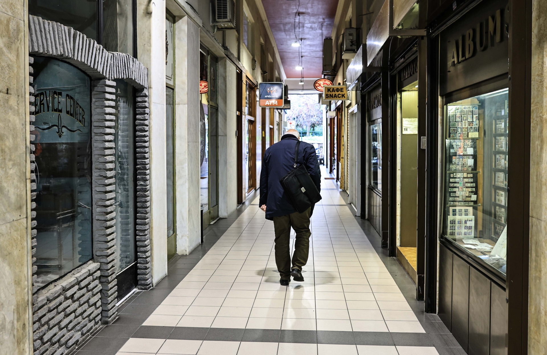 Στοά Οπερας: Περπατώντας σε πεντάγραμμα-14