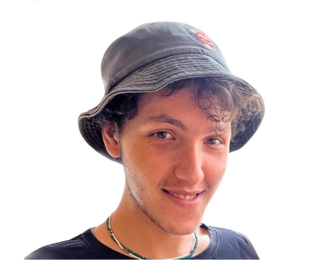 «Η Χαμάς δολοφόνησε τον γιο μου. Δεν θέλω εκδίκηση, θέλω ειρήνη»-1