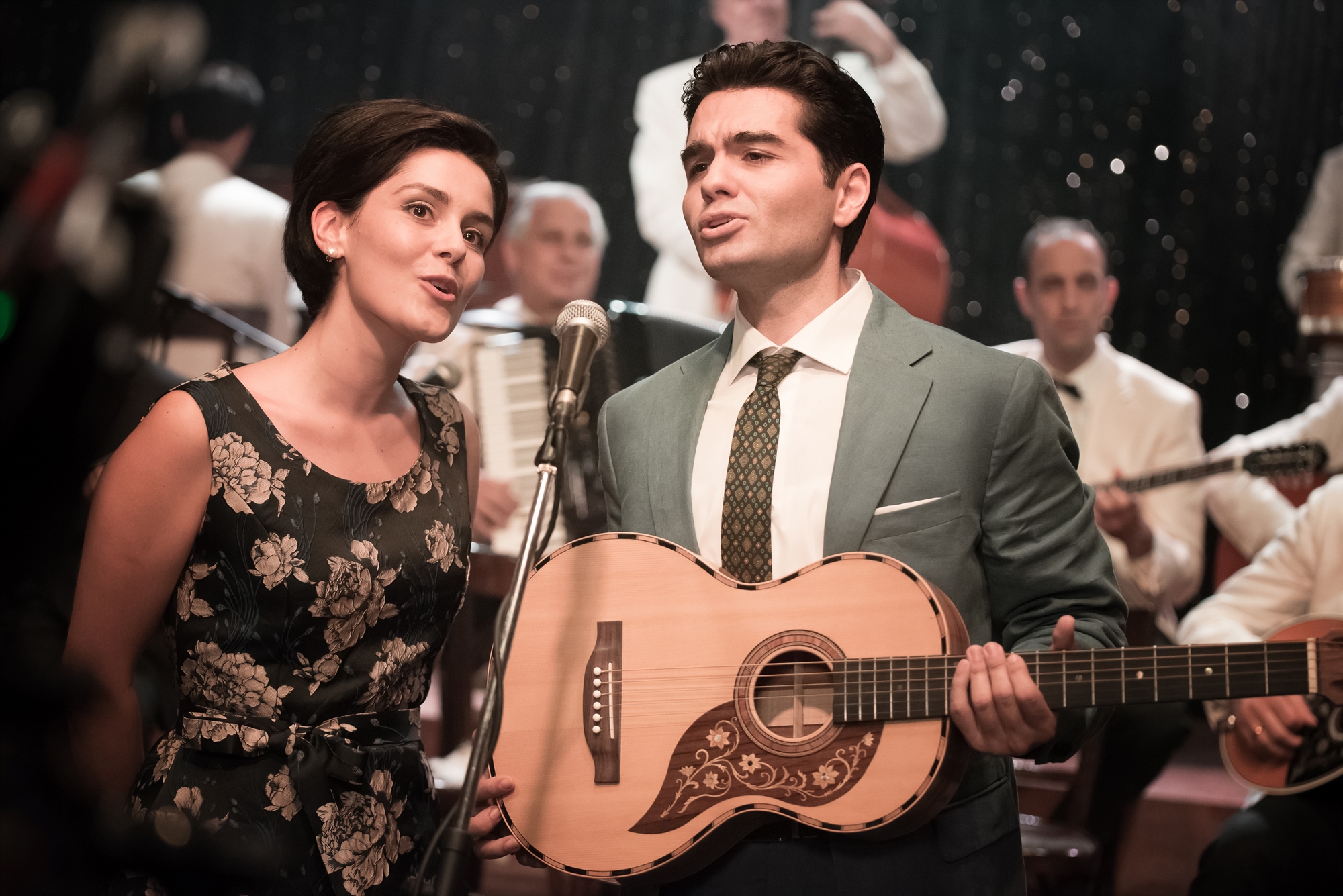 Ντιμπέιτ στην «Κ»: «Υπάρχει» λαϊκότητα σήμερα;-1