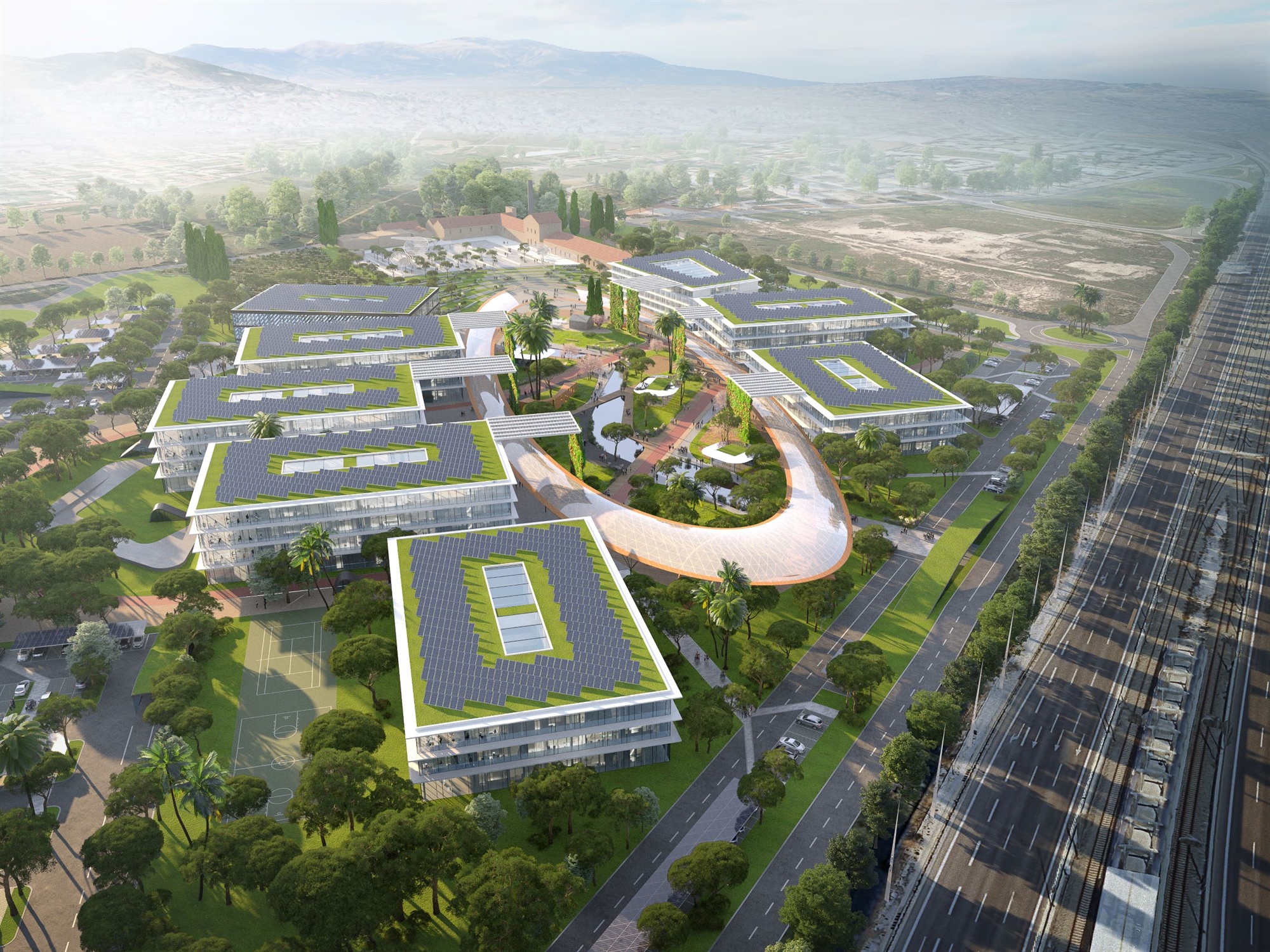 Επενδύσεις 3,5 δισ. σε εμπορικά ακίνητα φέτος-2