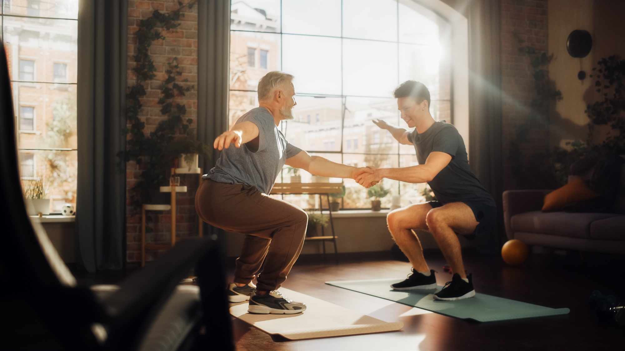 Τρεις δοκιμασίες δύναμης-2