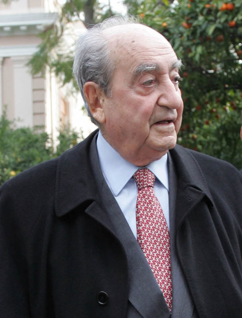 Θεωρείο: O Βενιζέλος απαντά…-1