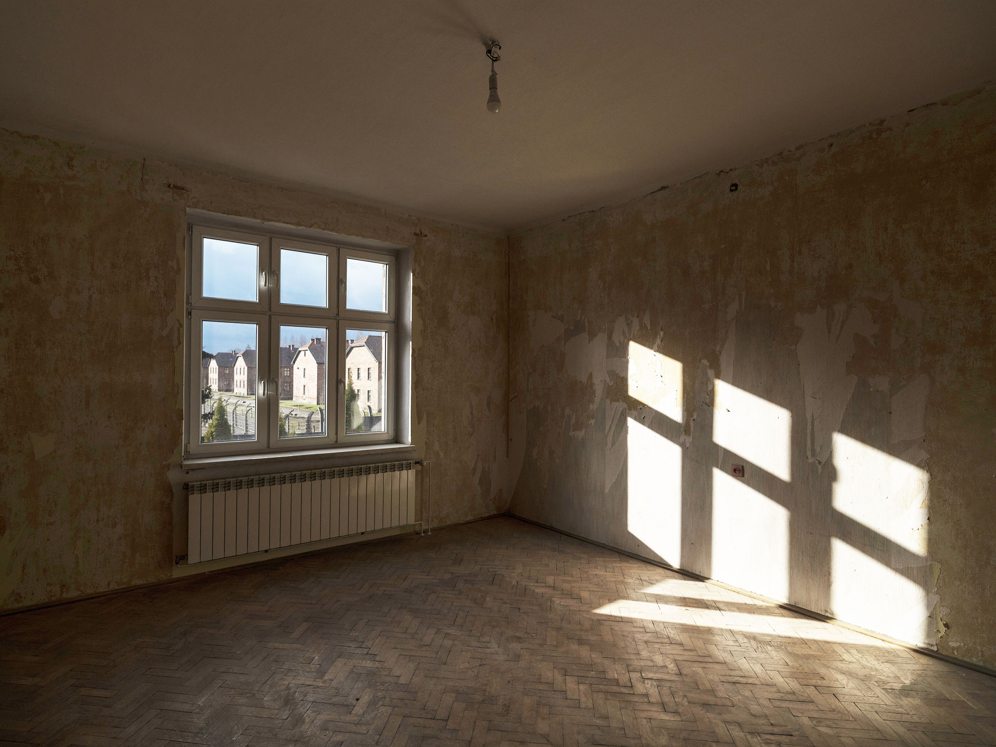 Αουσβιτς: Η «Zώνη ενδιαφέροντος» ανοίγει στο κοινό-1