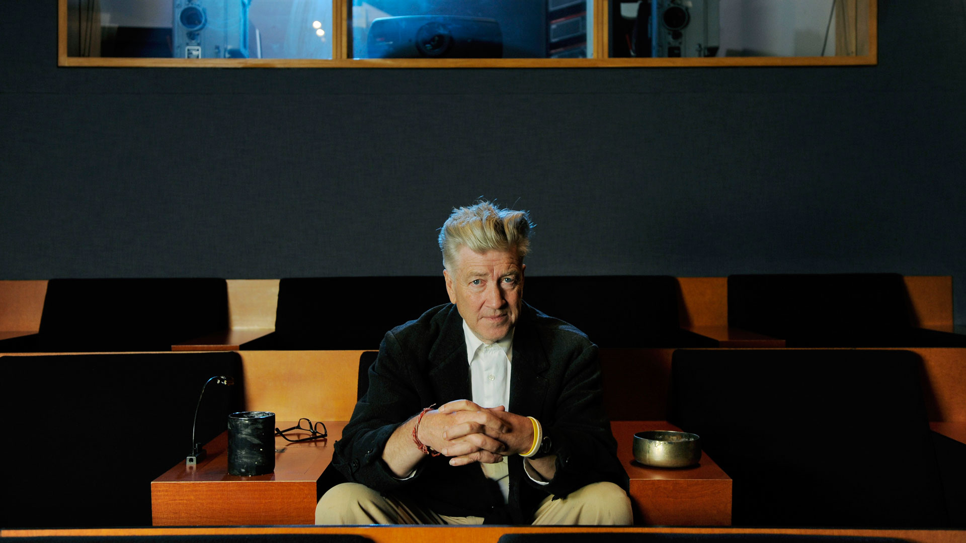 Πέθανε ο εμβληματικός σκηνοθέτης Ντέιβιντ Λιντς-1