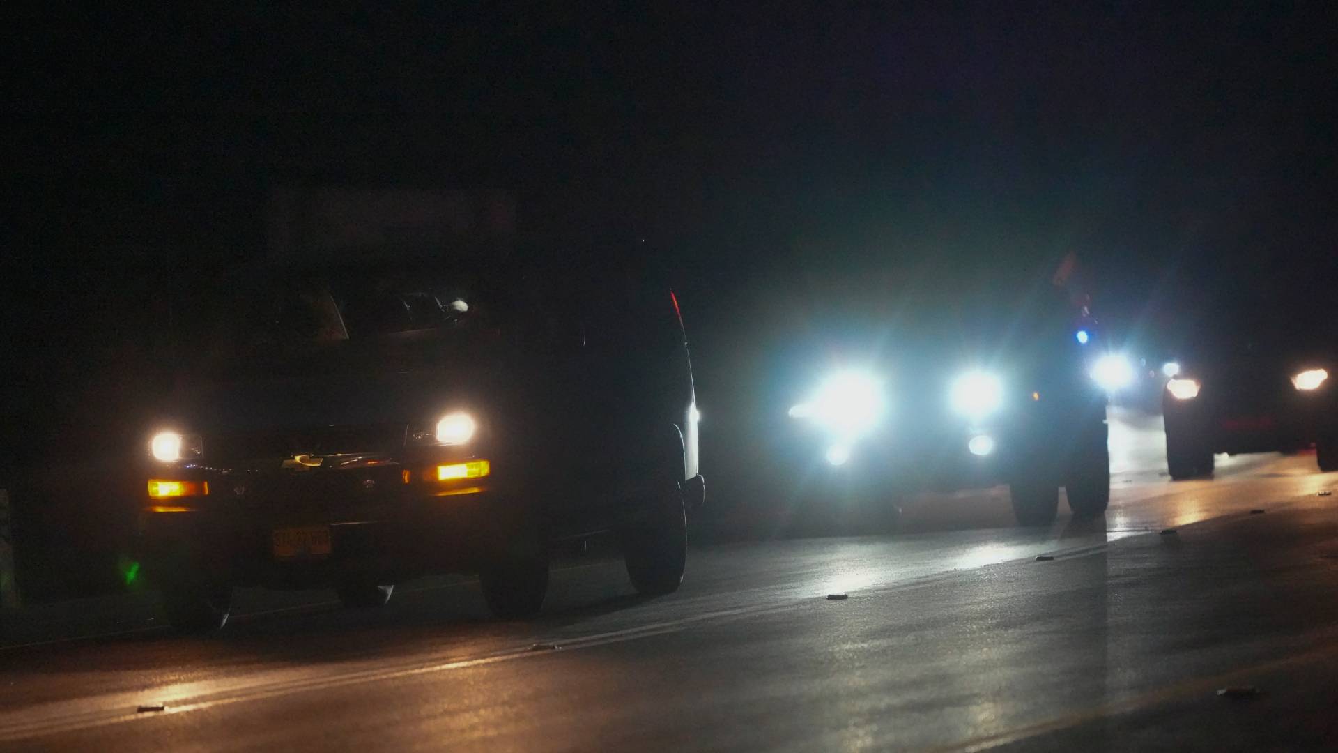 Ισραήλ: Δάκρυα και συγκίνηση για την απελευθέρωση των πρώτων ομήρων-4