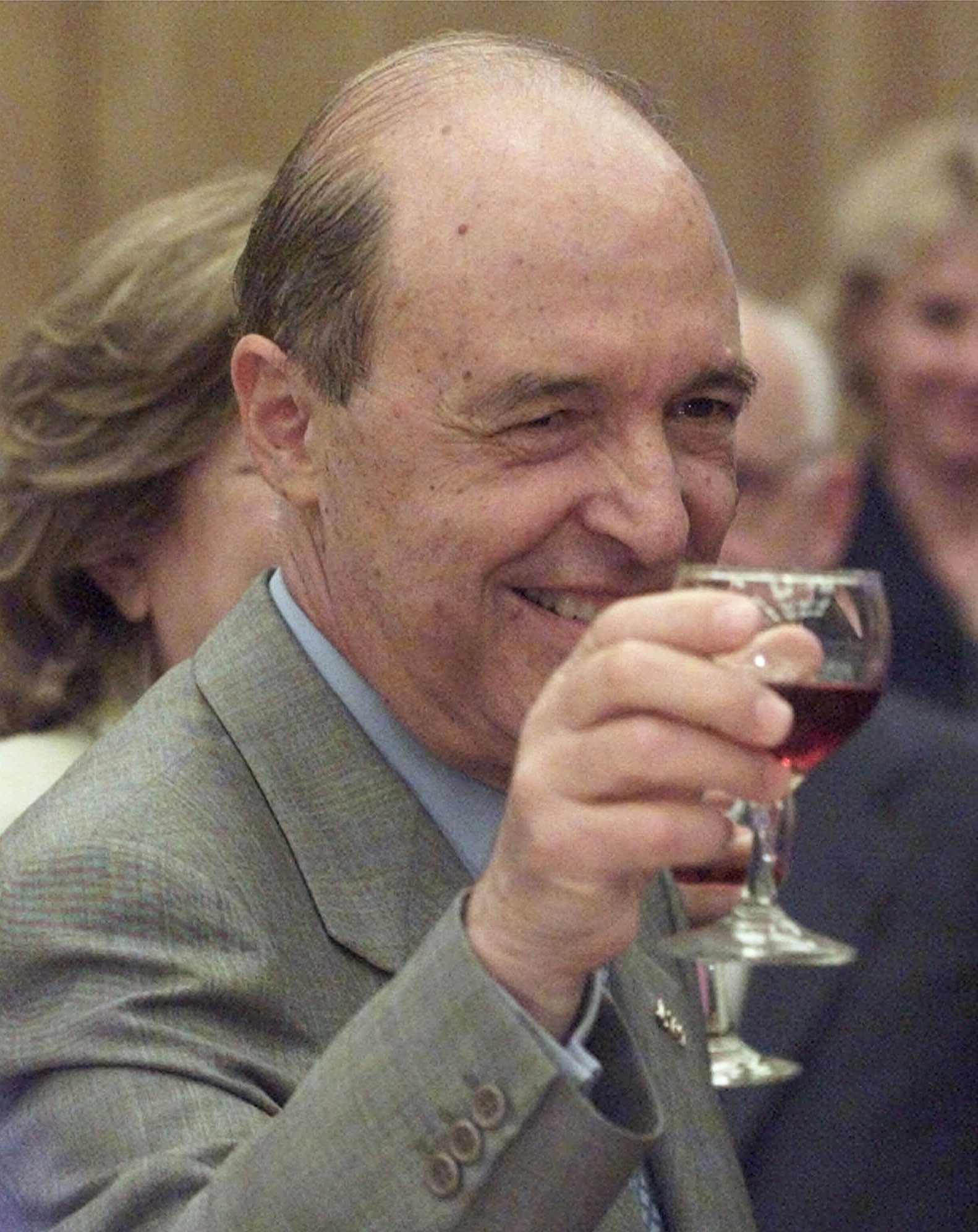 Κώστας Σημίτης 1936-2025: Η ζωή και το έργο ενός πεπεισμένου ευρωπαϊστή-1