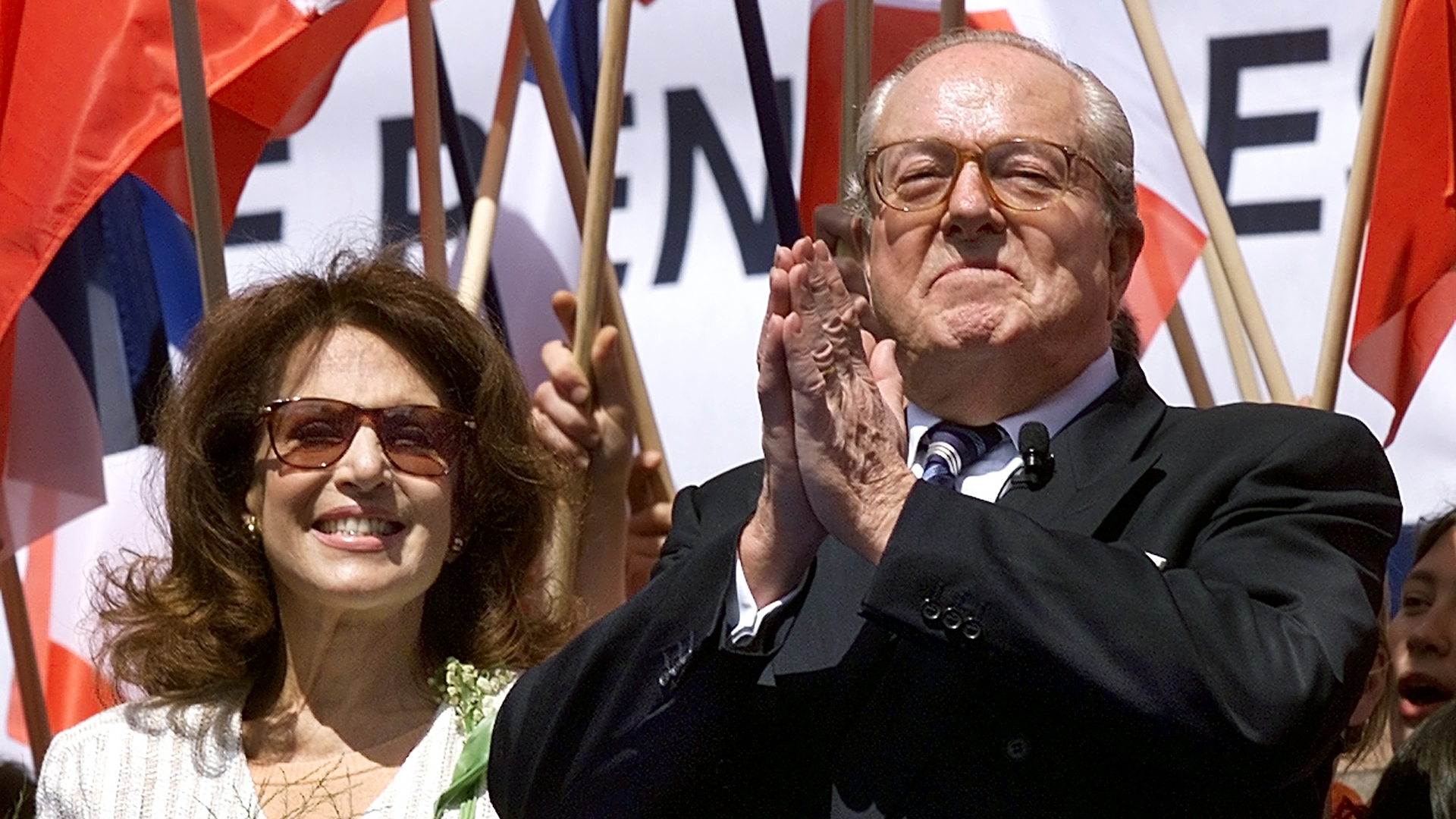 Η μάχη διαδοχής στον οίκο των Λεπέν-2