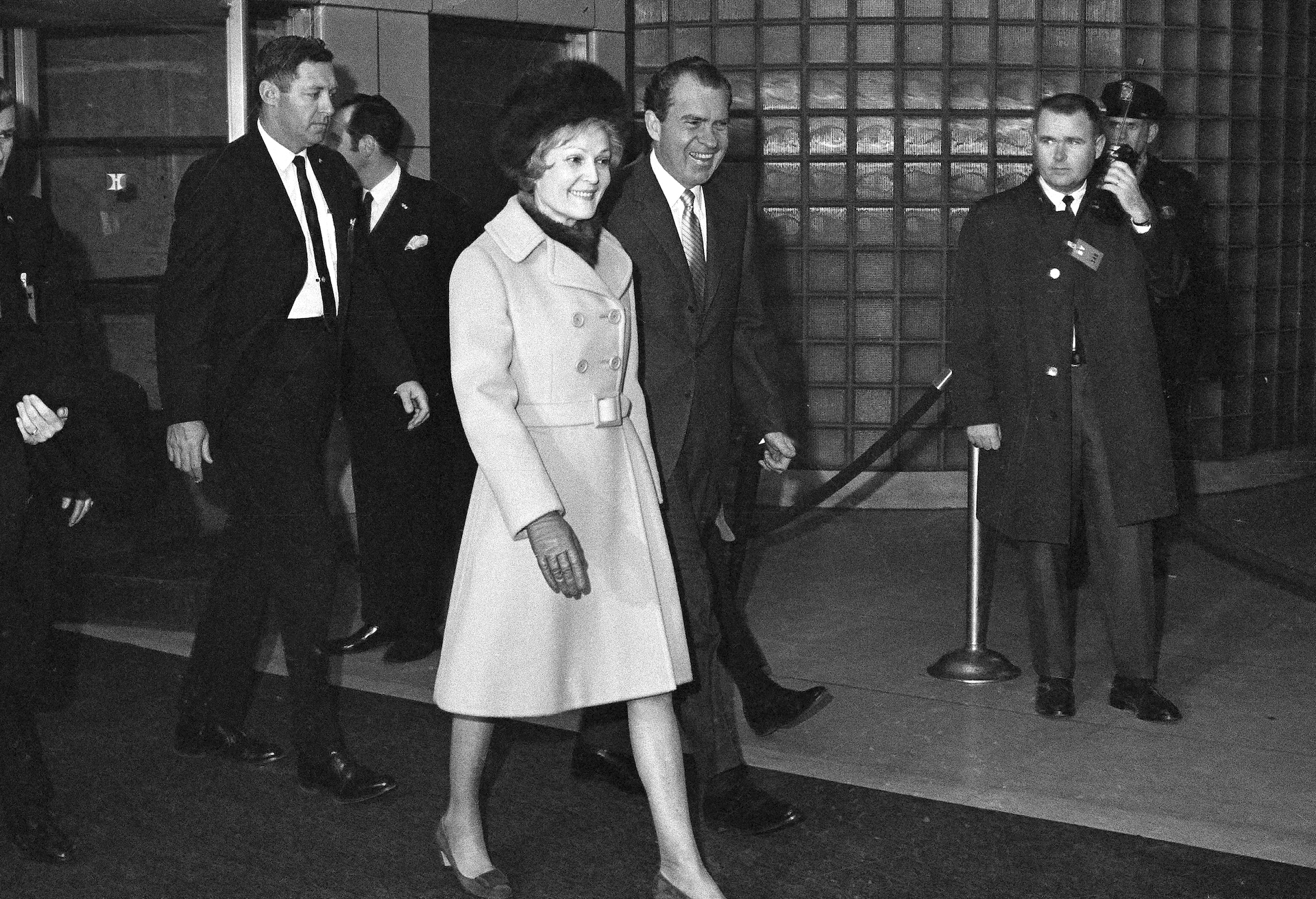 ΗΠΑ: 85 χρόνια First Lady Fashion-13