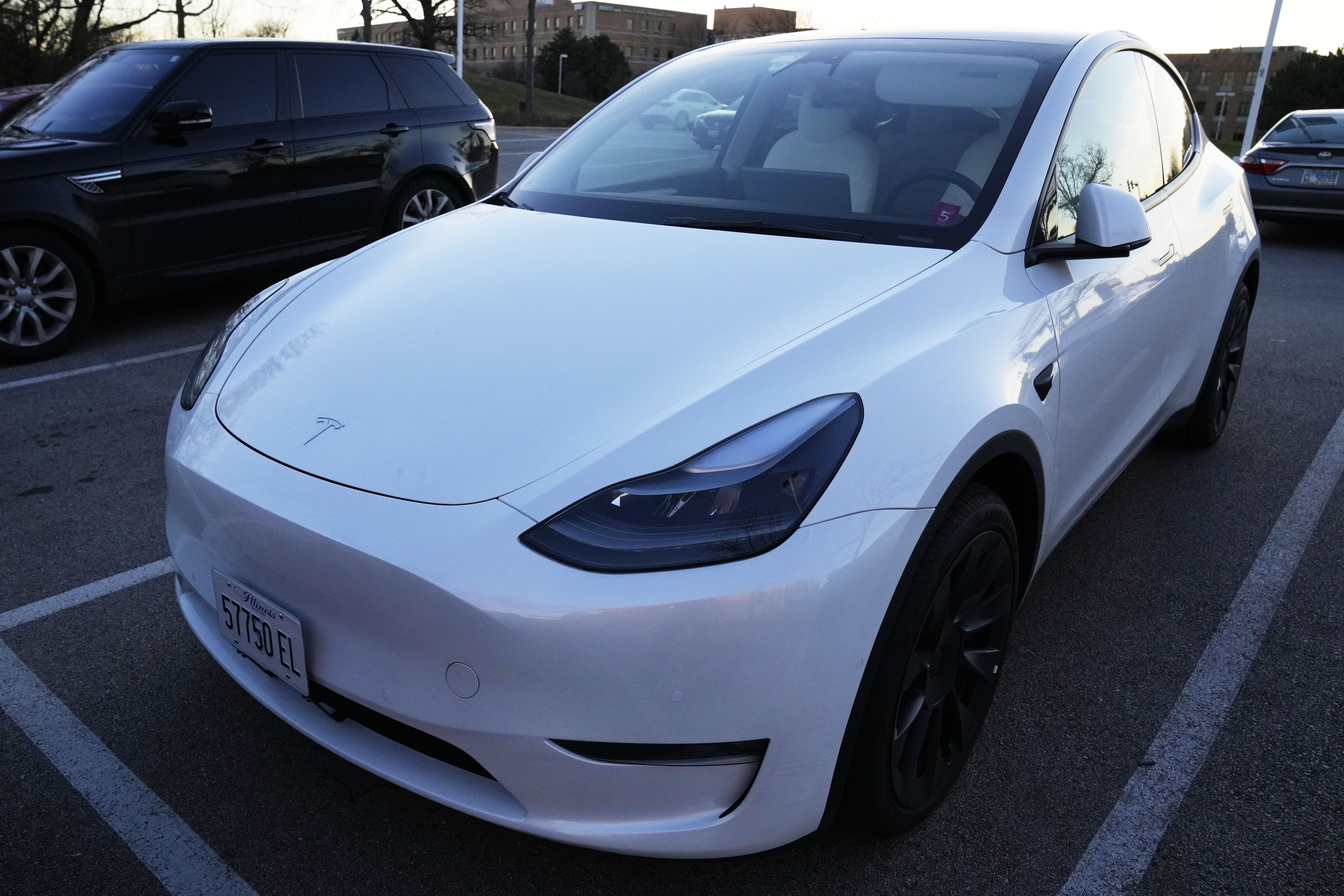 Η «μετωπική» του Μασκ με τον Μr BYD-3